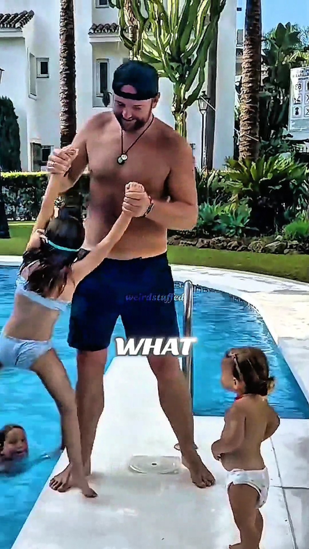 Dad of the Year 🥺❤️ #shorts – YouTube