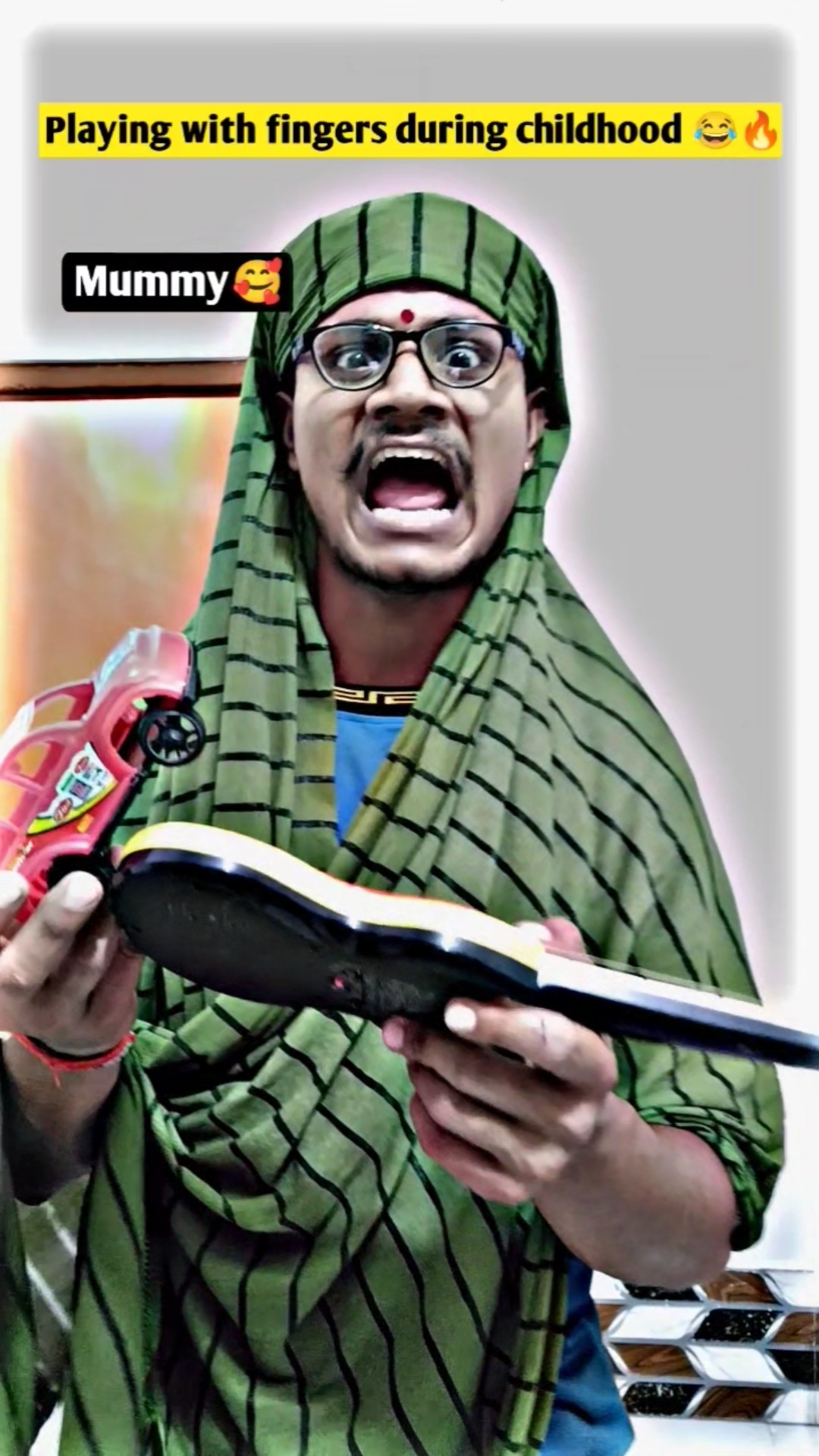 Kids with fingers be like😂🔥| Indian family #shorts #indian #relatable #chaman #chotabhai #bachpan – YouTube