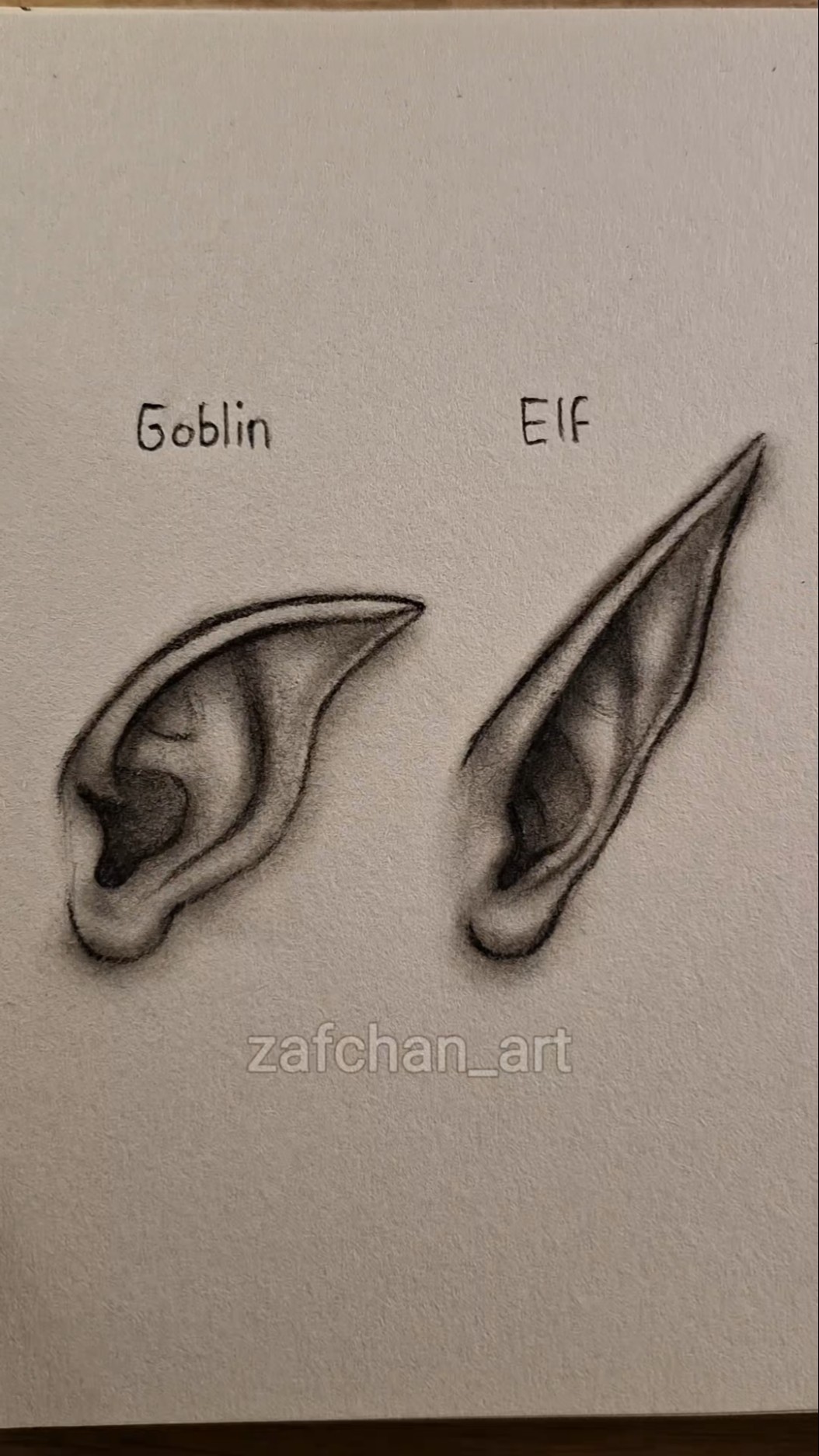 How to draw ears ✨️ #drawing #tutorial #art #howtodraw #shorts – YouTube
