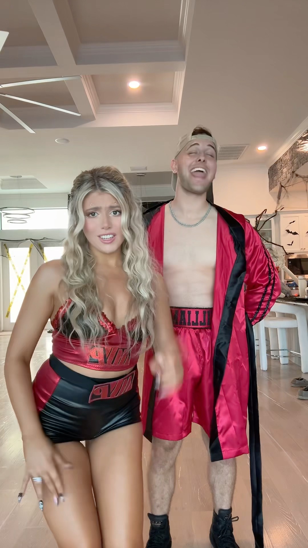 This trend is so fun 🤣❤️ #shorts – YouTube