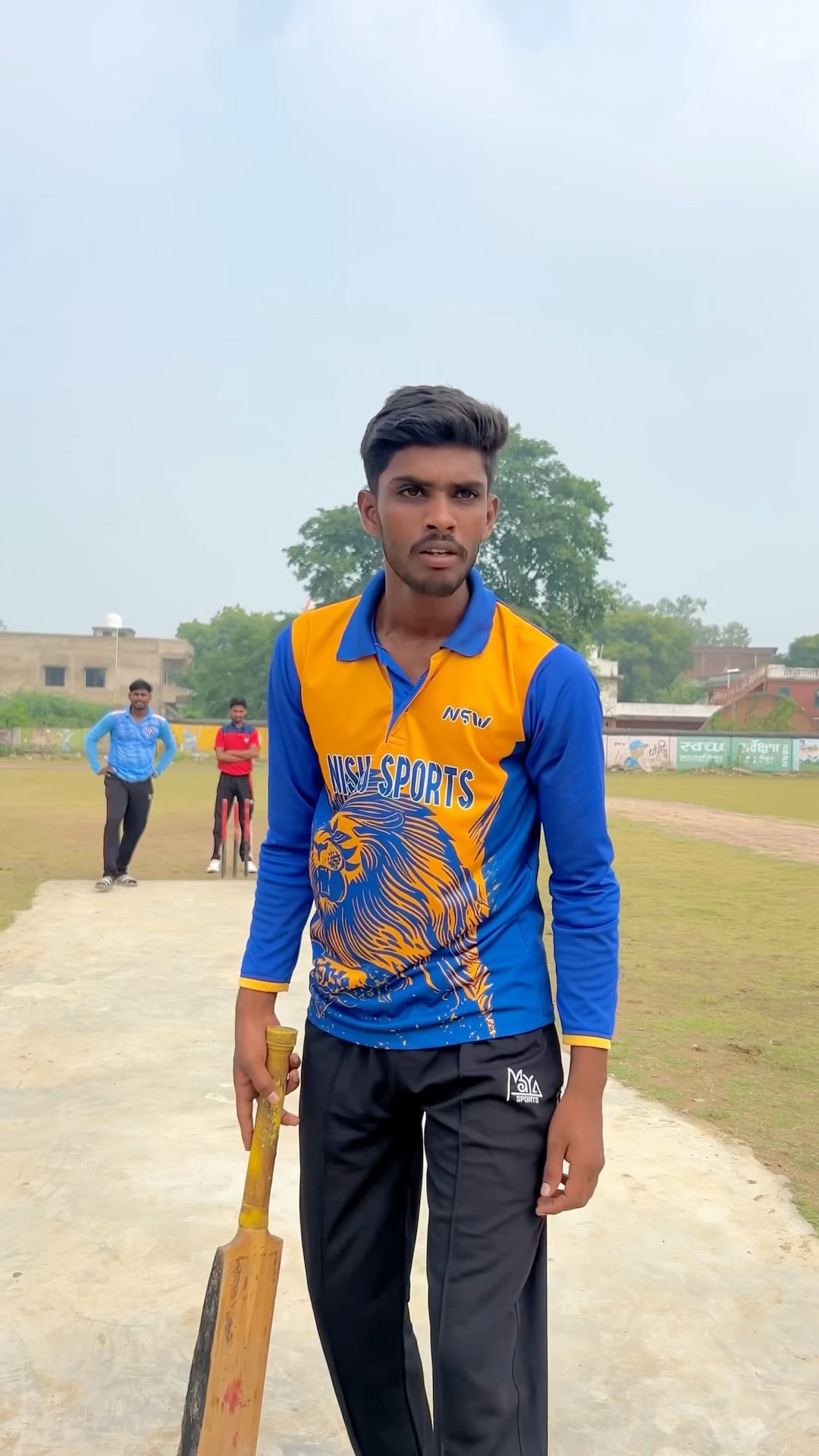 Wait for end 😂🏏 #cricket #trending #funny #cricketer #trend #viralshort #shorts #tiktok #topviral – YouTube