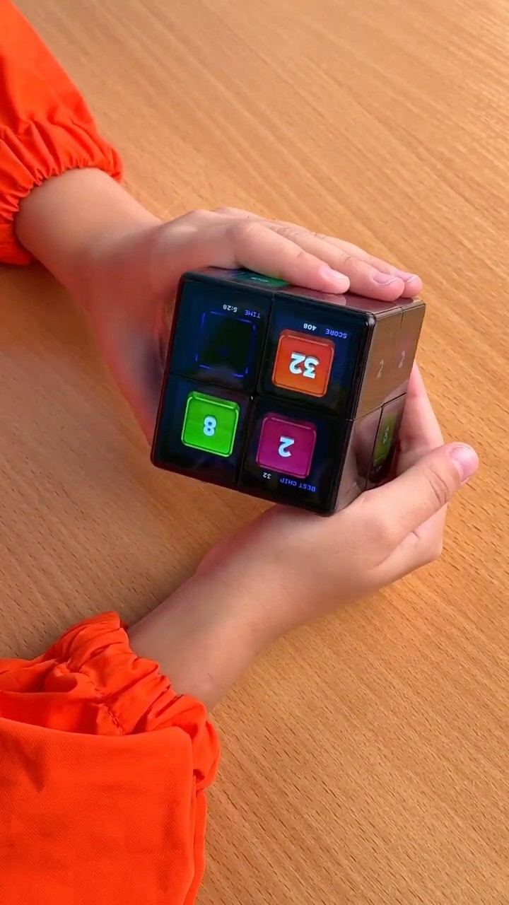 ➕YAY! MATH + WOWCUBE = SUPER EASY LEARNING FUN! 🎲🧠 #shorts #kids – YouTube