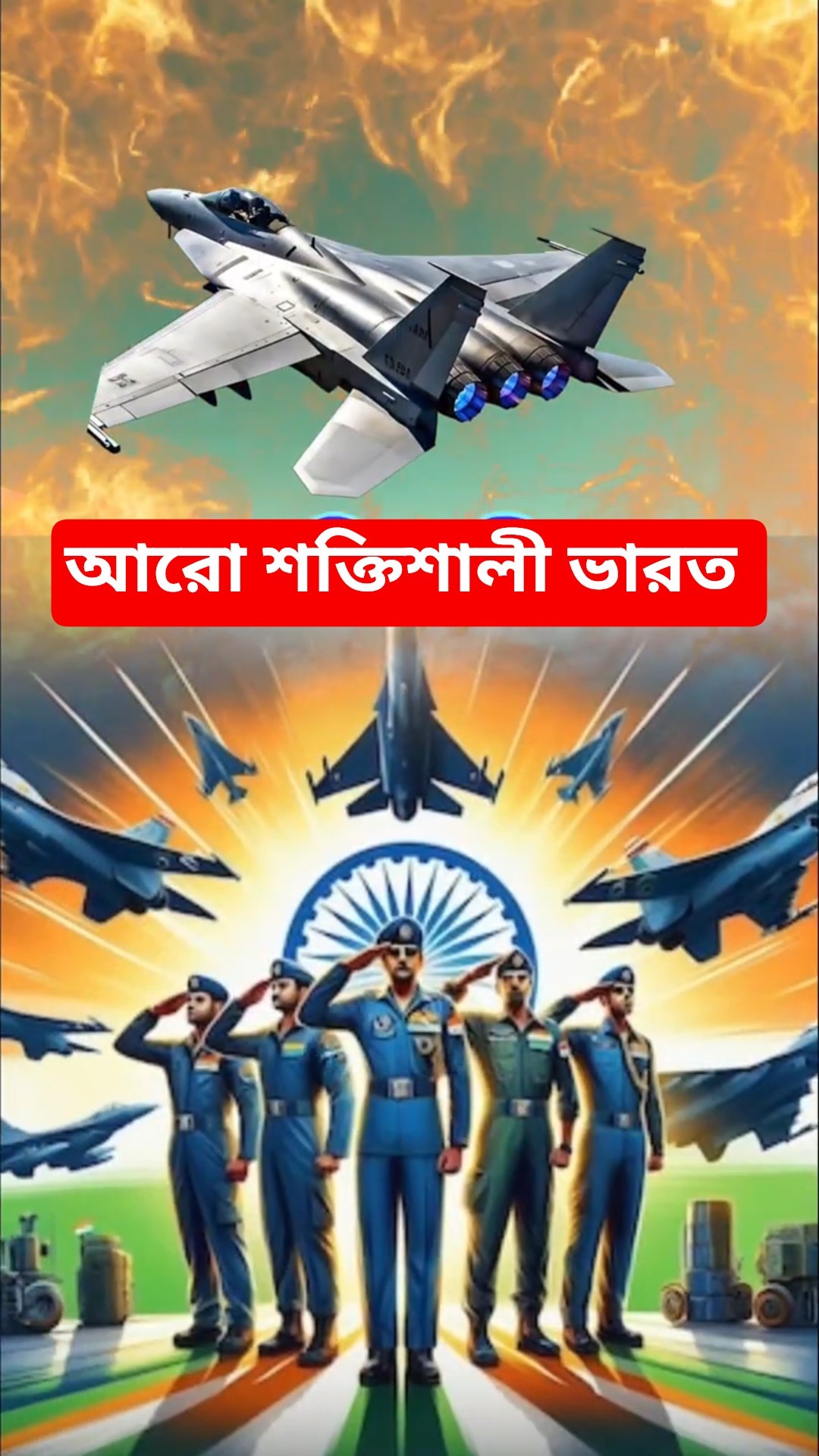 বিশ্বের তৃতীয় শক্তিশালী বায়ুসেনা এখন ভারতে | Indian Air Force #shorts #youtubeshorts – YouTube