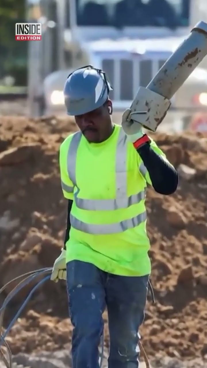 White House Rubble Dumped On Public Golf Course #shorts – YouTube