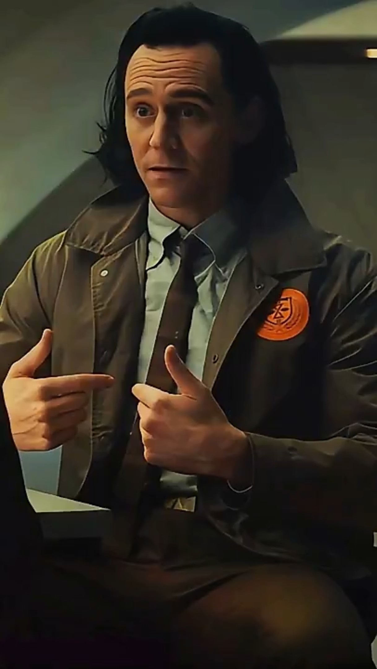 There's no Such Thing as Free Will #shorts #marvel #mcu – YouTube