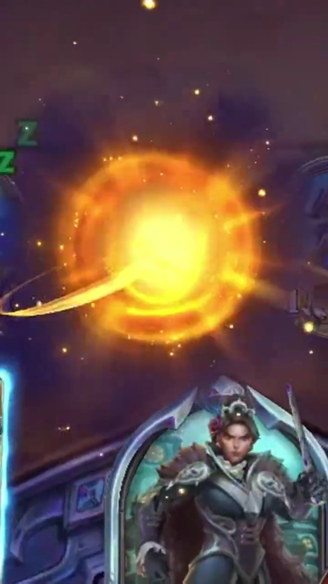 CHRONO LORD DEIOS WILL BREAK HEARTHSTONE… #hearthstone #shorts #hades2 – YouTube