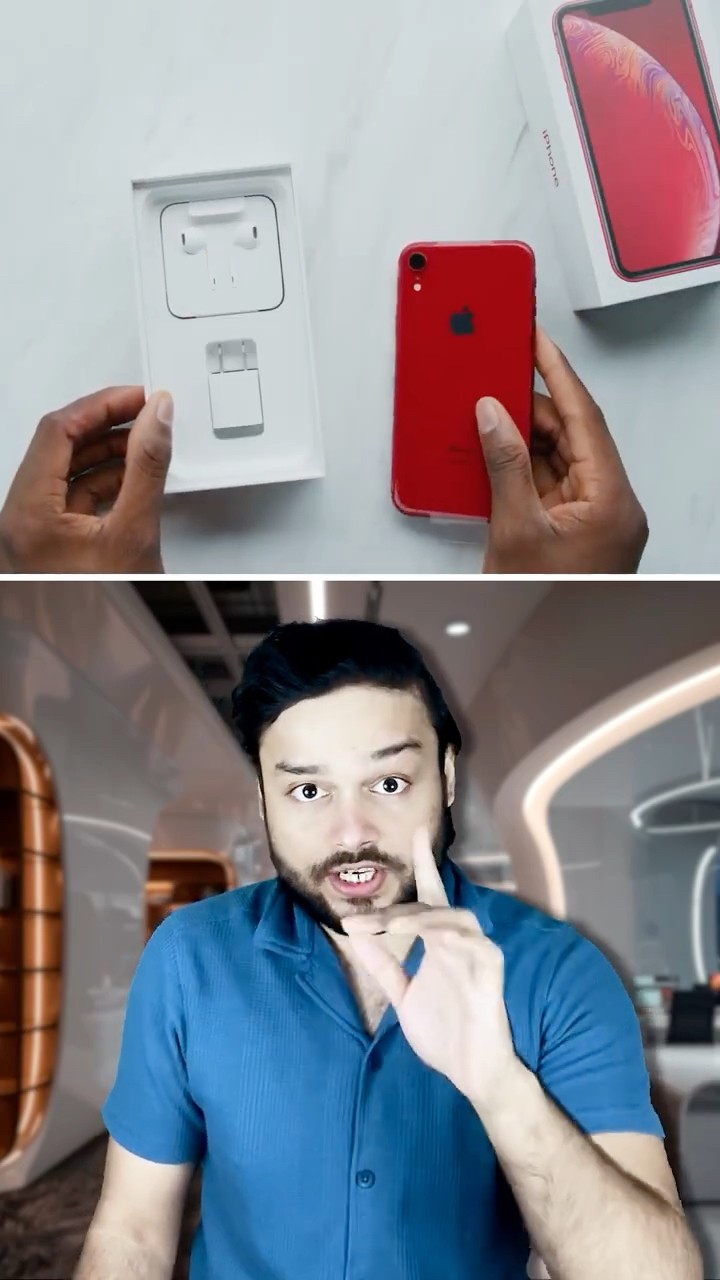 Now Apple Will ‘NEVER’ Make RED Colored iPhones – See SHOCKING Reason #shorts – YouTube