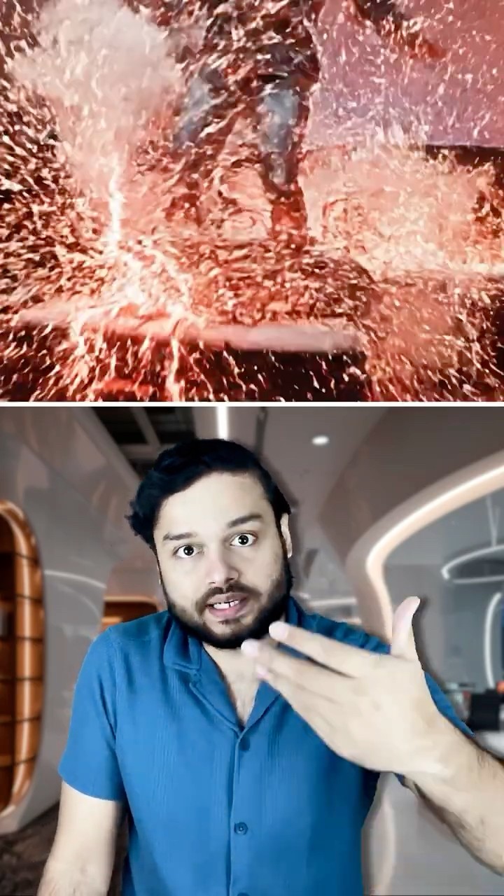 All ‘Smart Beds’ Started SHAKING Together All OVER THE World! #shorts – YouTube