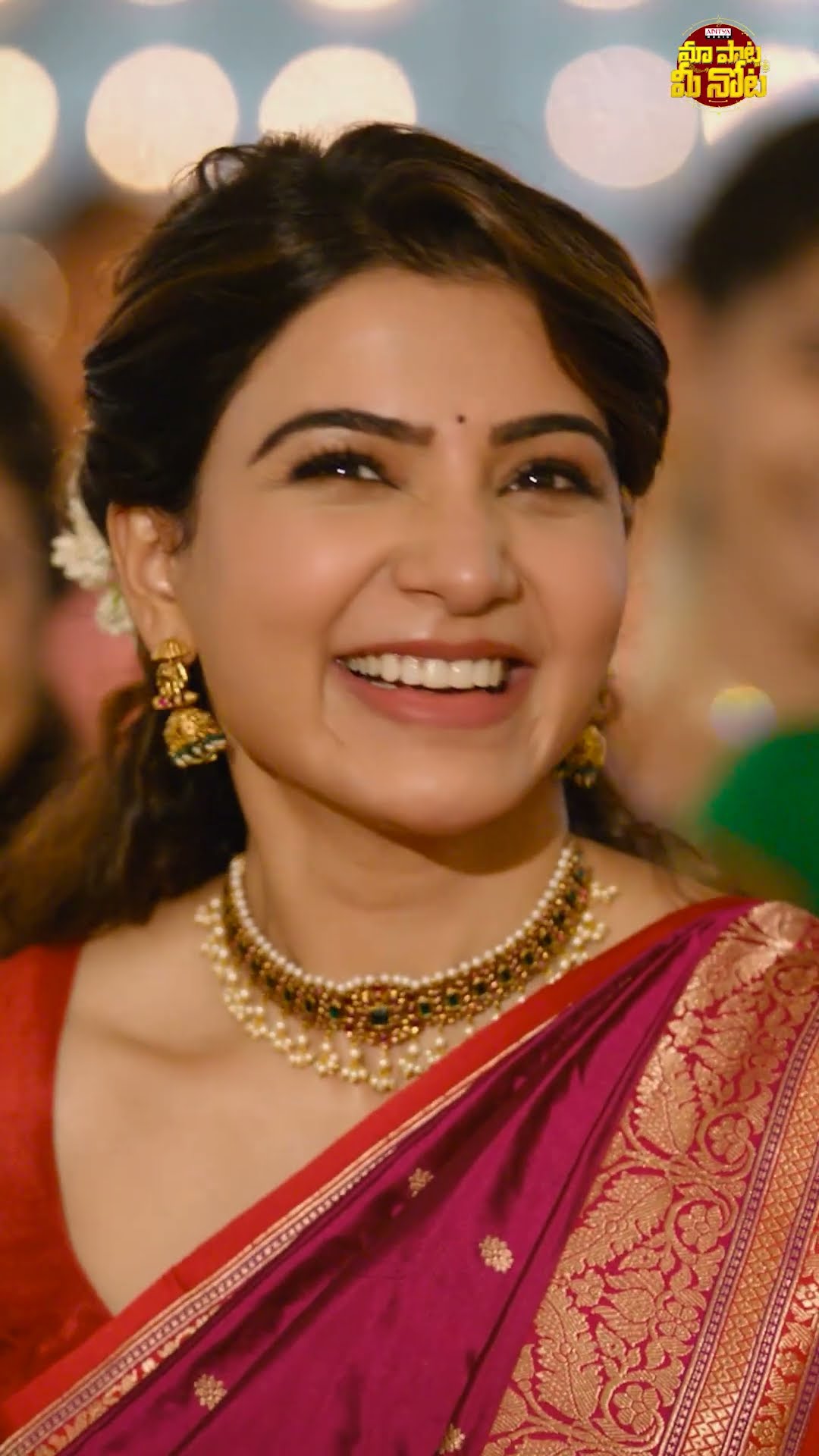 #BabyShower #Yashoda #Samantha #UnniMukundan #ManiSharma #Shorts #YTShorts #ReelsVideo #Trending – YouTube