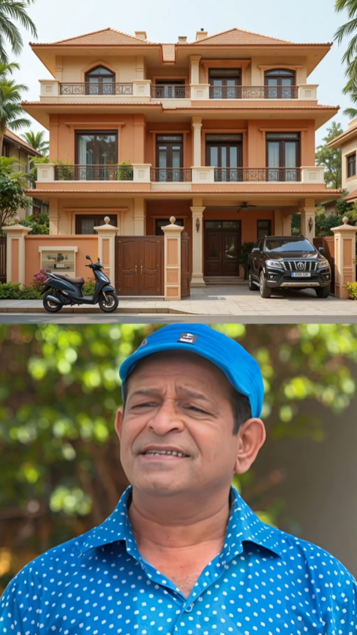 TMKOC cast houses | tarak mehta ka ooltah chashma houses #tmkoc #shorts – YouTube