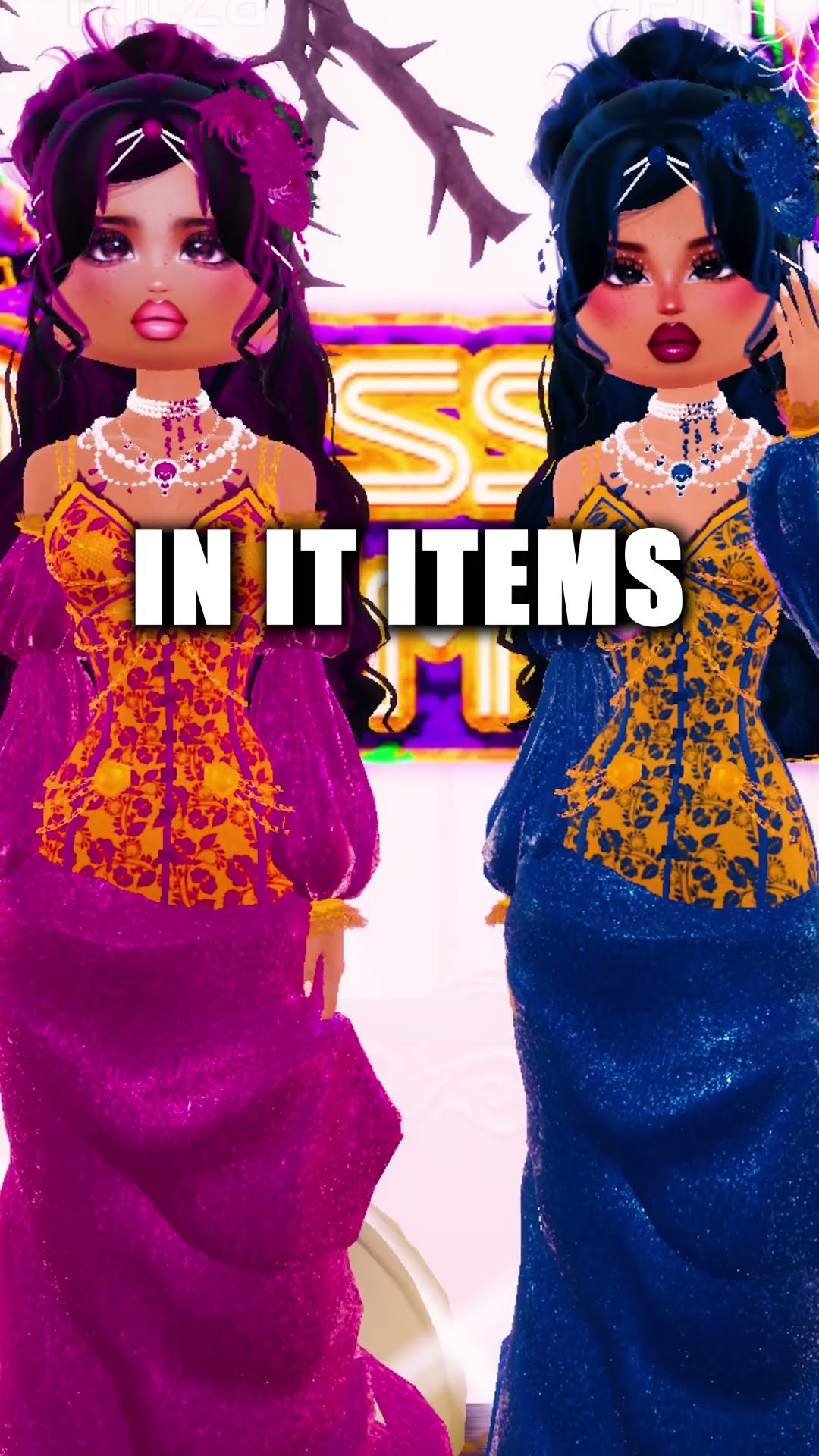BEST FORGOTTEN ITEMS in DTI Pt.3 #shorts #dti #dresstoimpress – YouTube