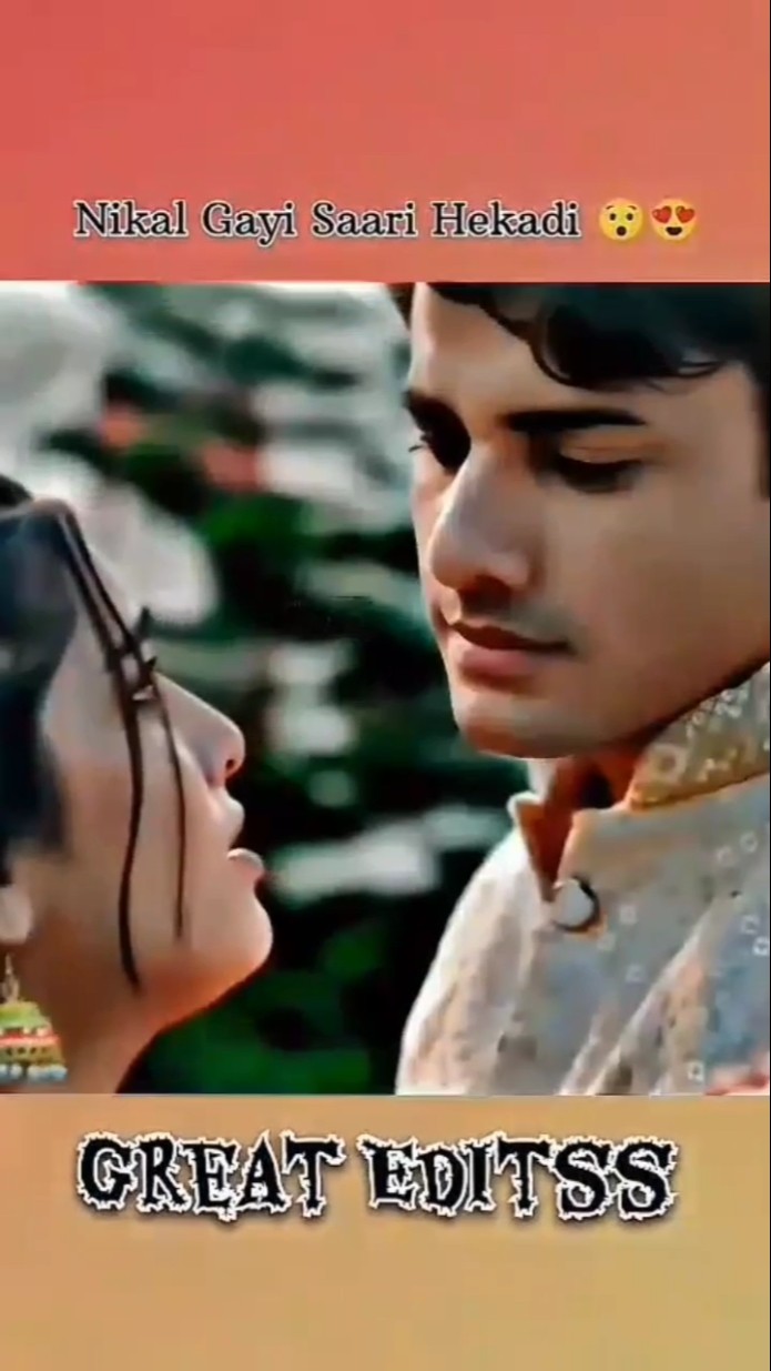 Haar Maan lo 💓😍#love #dangaltv #rimjhim #foryou #explore #romantic #shorts #newshow #lovestory – YouTube