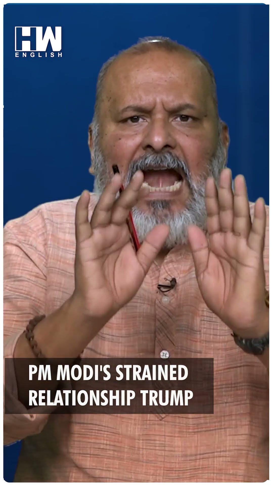 #Shorts | PM Modi's Strained Relationship Trump | Editorial With Sujit Nair | India-US Ties | ASEAN – YouTube