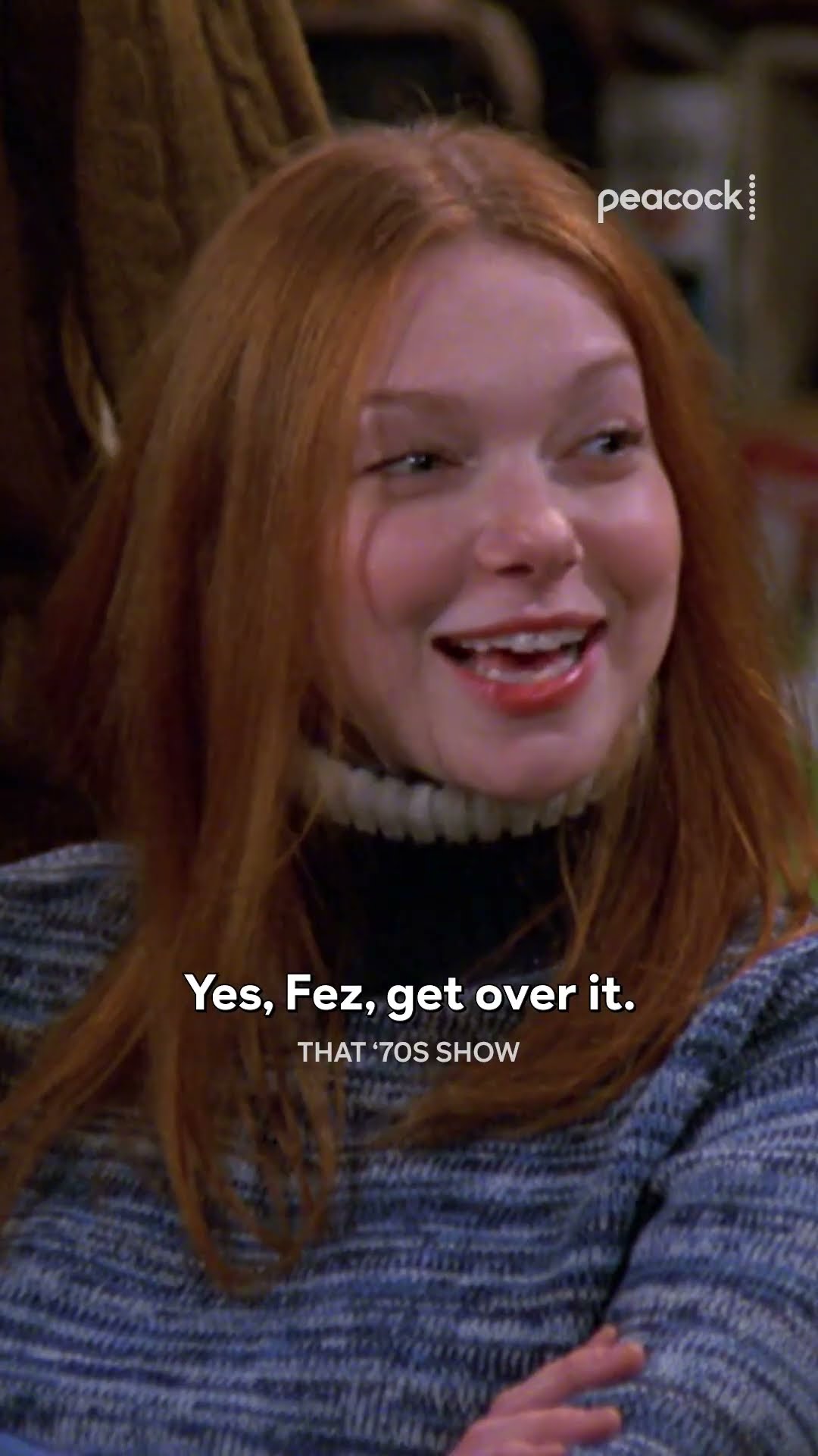 Fez loves Halloween #That70sShow #Fez #Halloween #MilaKunis #Shorts – YouTube