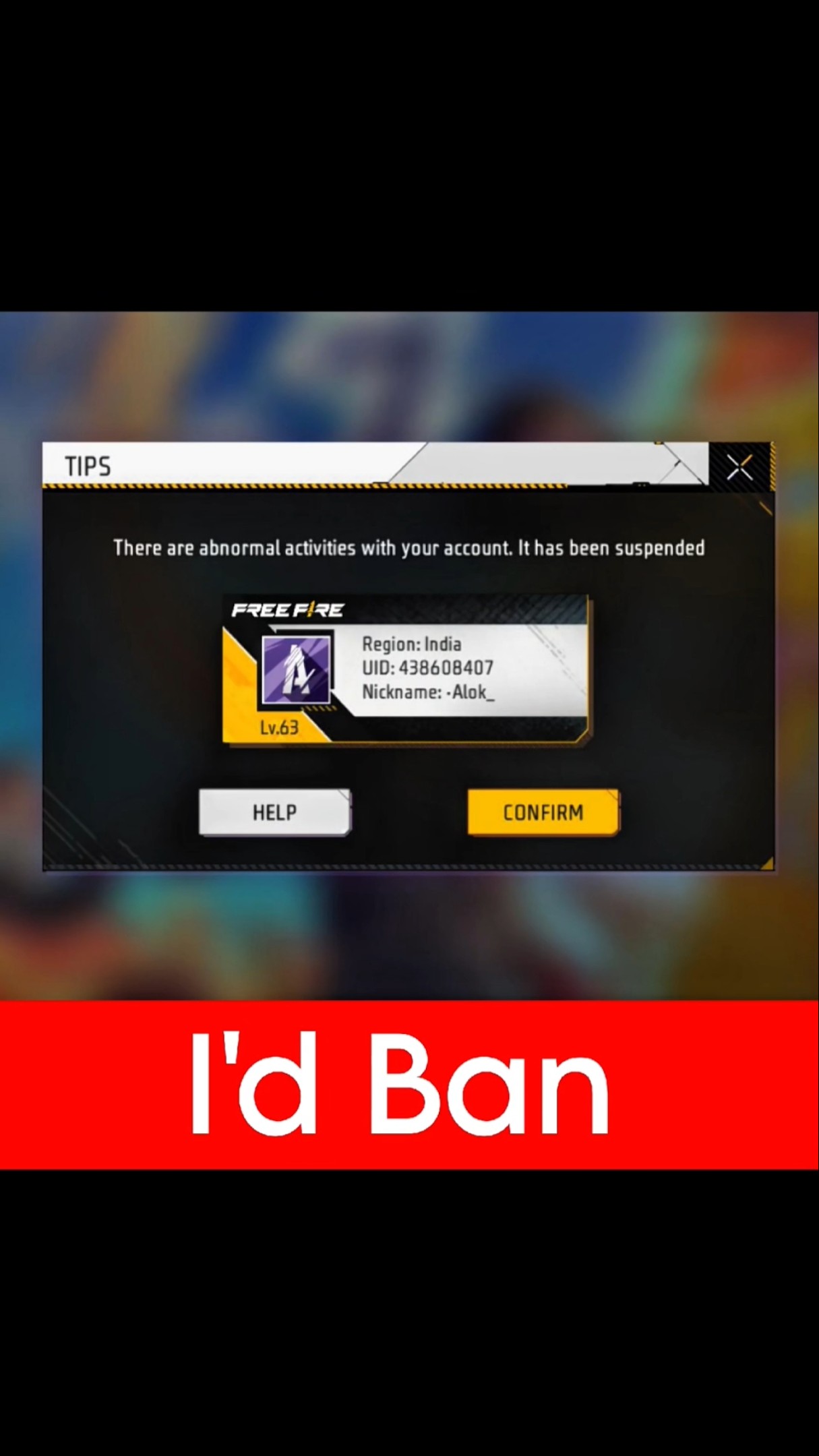 Ban Id UNBAN Hone Wali Hain 🤯 – #shorts #garenafreefire – YouTube