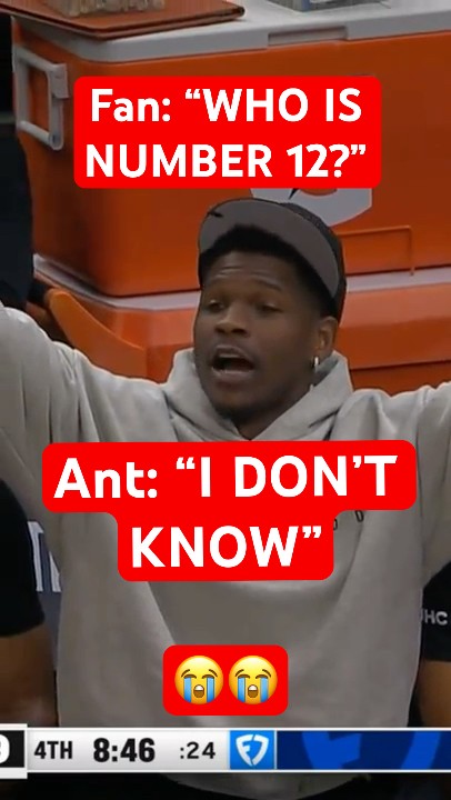 Anthony Edwards did Jake LaRavia DIRTY 😭 #shorts – YouTube