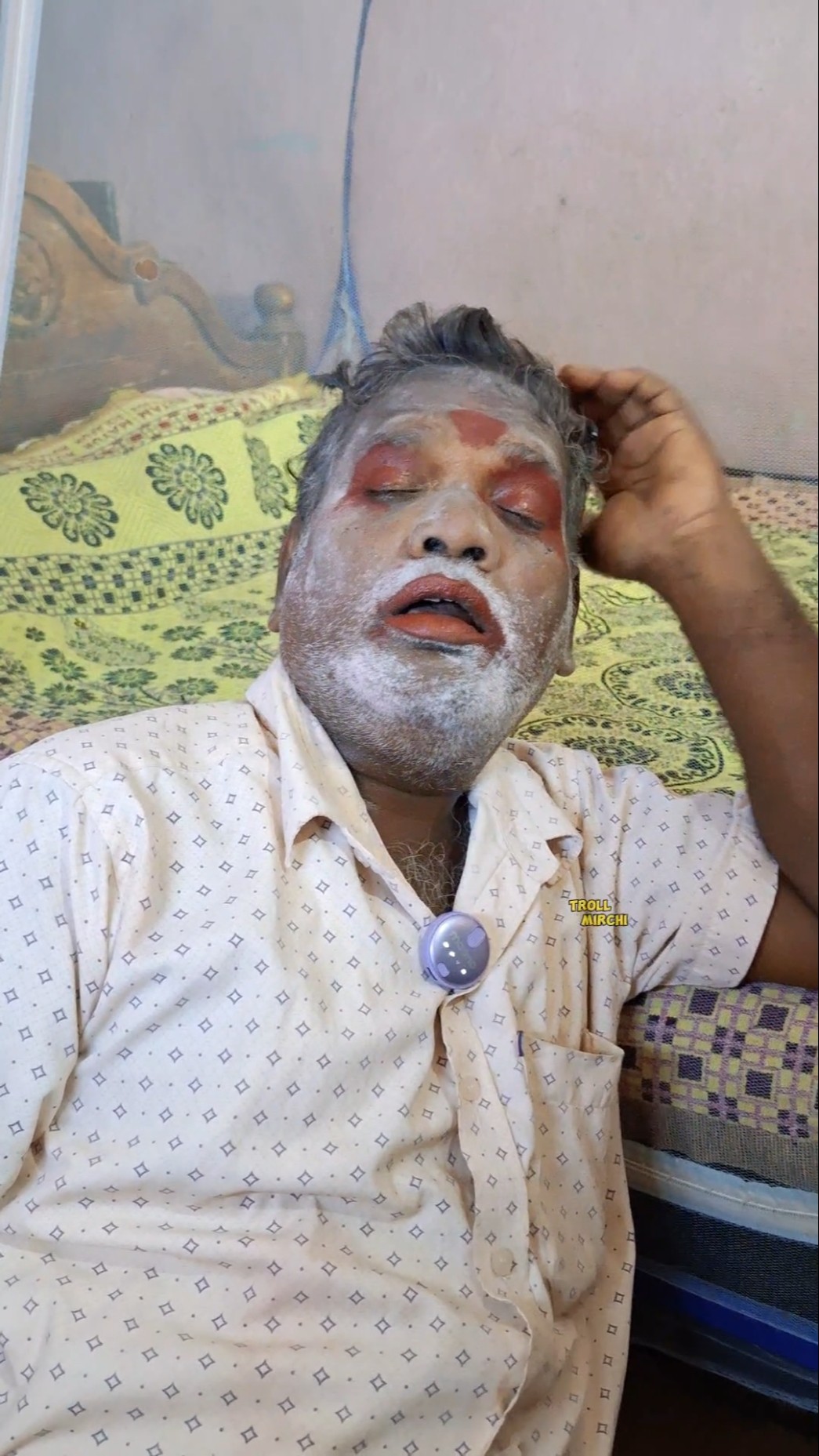 ఇది కదా ట్విస్ట్ అంటే #comedy #funny #comedyshortvideos #trending #shorts #virulshorts – YouTube