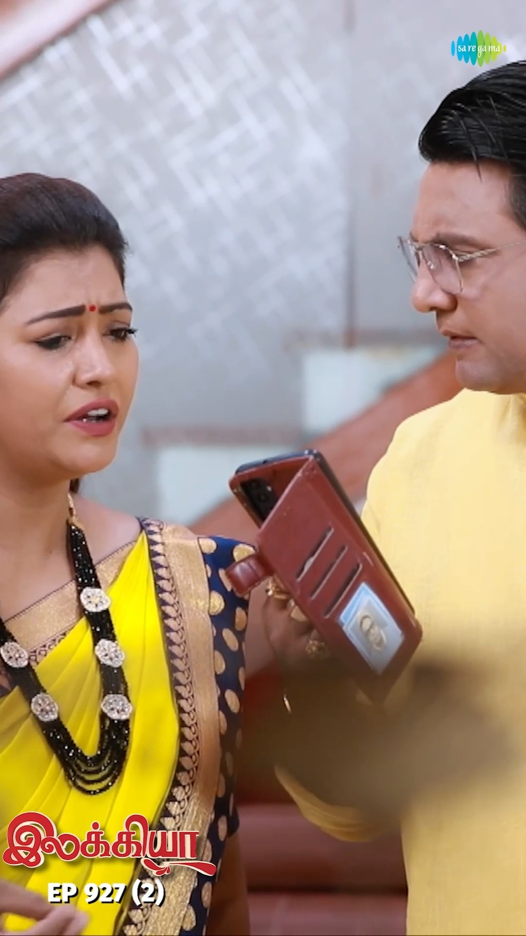 Ilakkiya Serial Shorts | Ep 927 – 2 | Shambhavy, Nandhan, Sushma Nair |  #ytshorts #shorts – YouTube