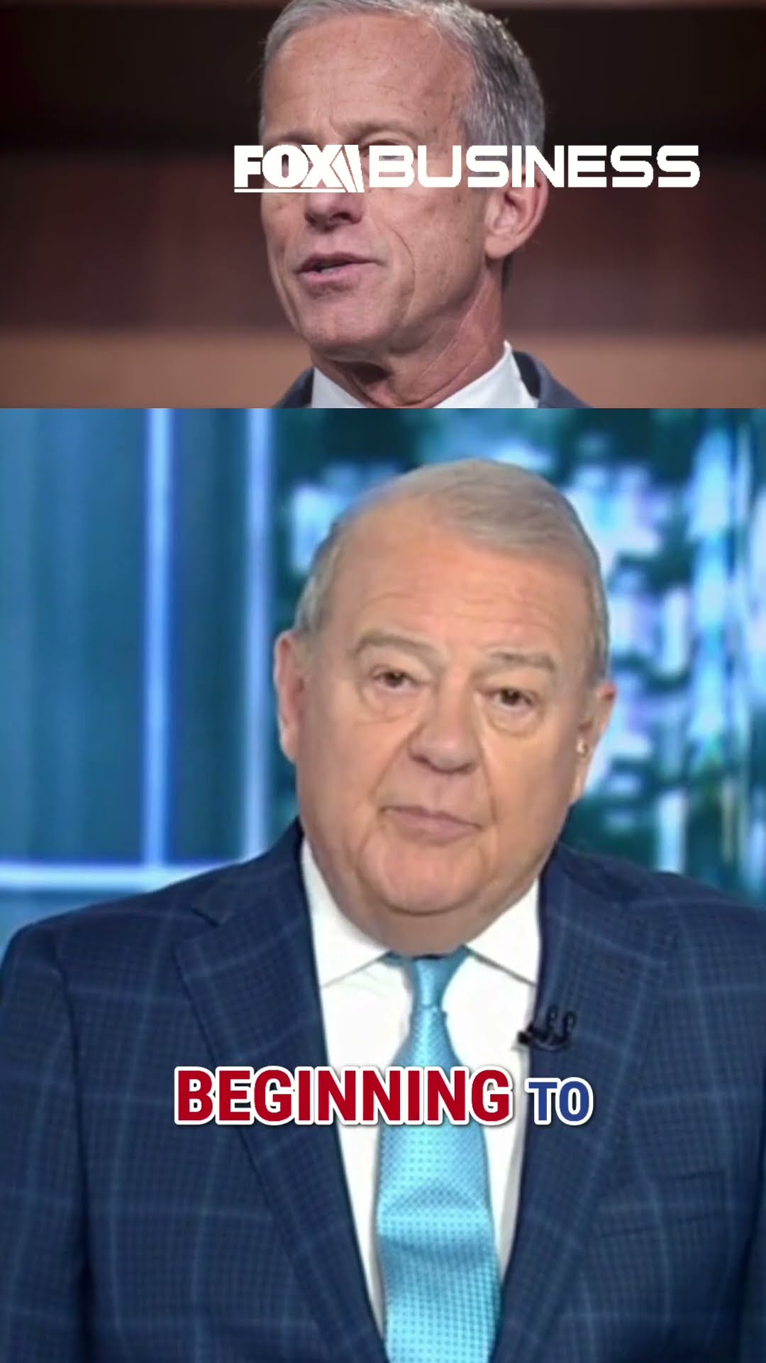 Varney: Chuck Schumer should be the one feeling political pain #shorts #politics #shutdown #us #news – YouTube