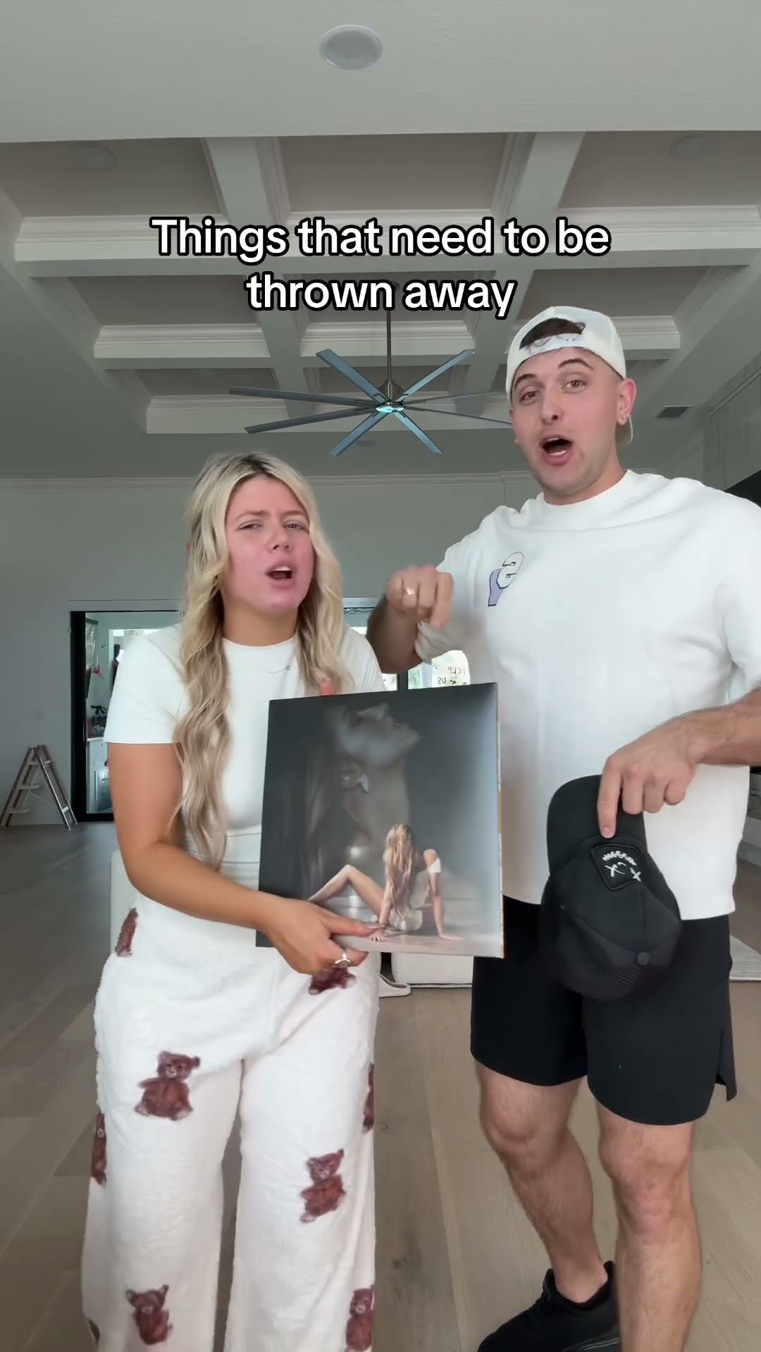 Looks like none of these are being thrown away 😅🤣 #shorts – YouTube