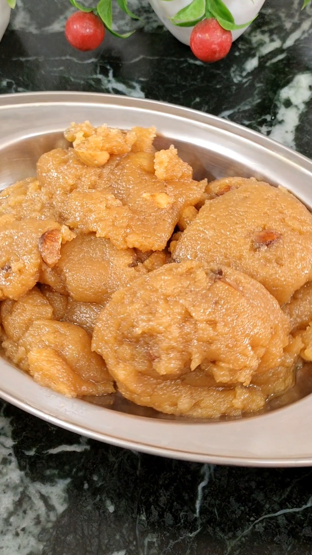 Makhandi Halwa Recipe #youtubeshorts #food #recipe #viral #shorts #trend – YouTube