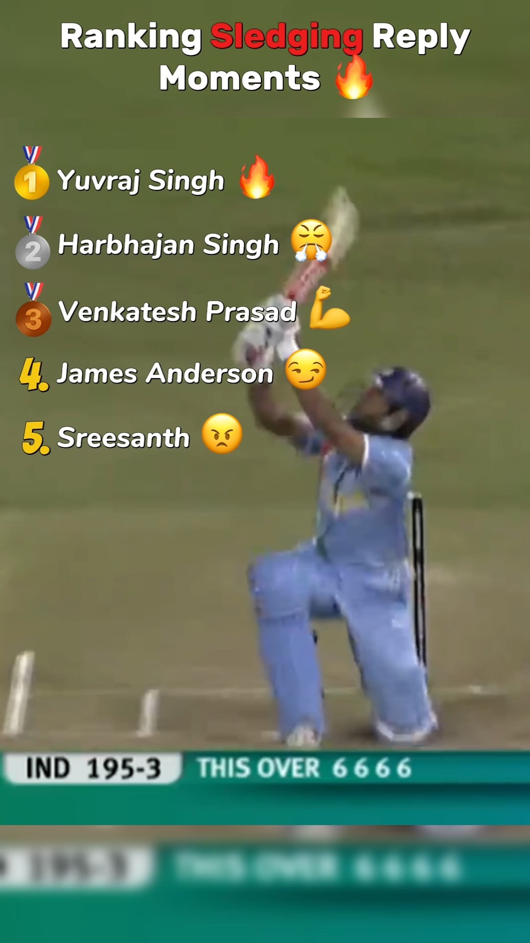 😱 Top 5 Sledging Reply Moments in Cricket 🔥 #shorts #cricket #cricketshorts – YouTube