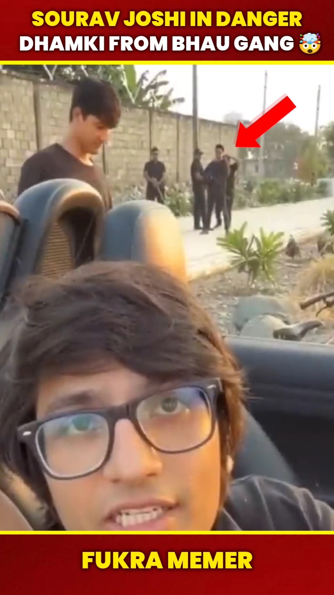 Sourav Joshi React On DHAMKI From Bhau Gang 🤯 #shorts #souravjoshivlogs #shortsfeed – YouTube