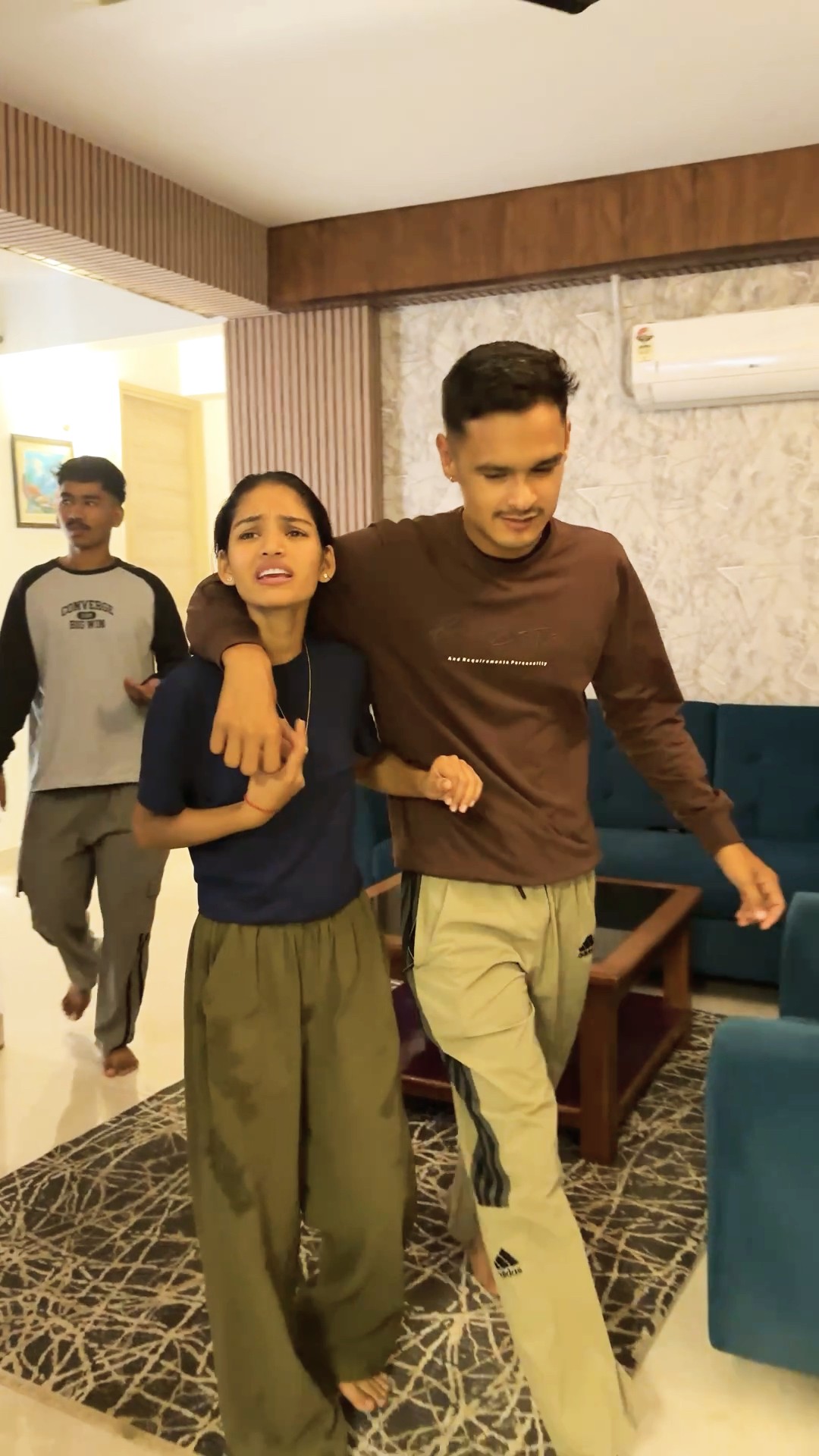 New Home😍💕 3BHK |Miss.Hosiyar|#shorts #vlog #minivlog #507 ￼ – YouTube