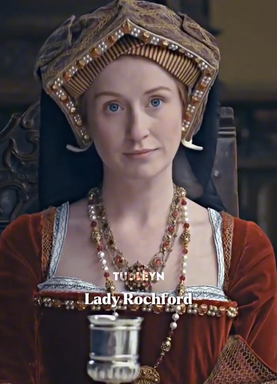 JANE SEYMOUR'S KIND SPIRIT #thetudors #janeseymour #shorts – YouTube