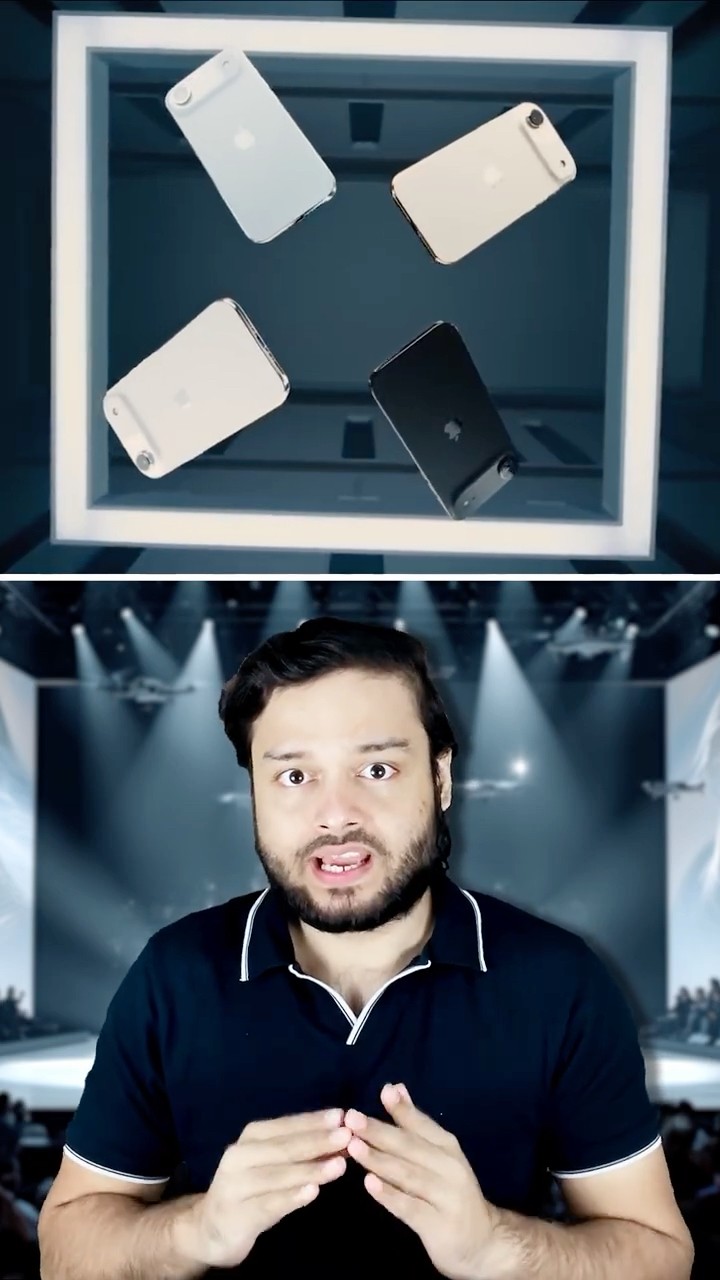iPhone Air is BIGGEST Apple FAIL – It Flopped Hard Bro #shorts – YouTube