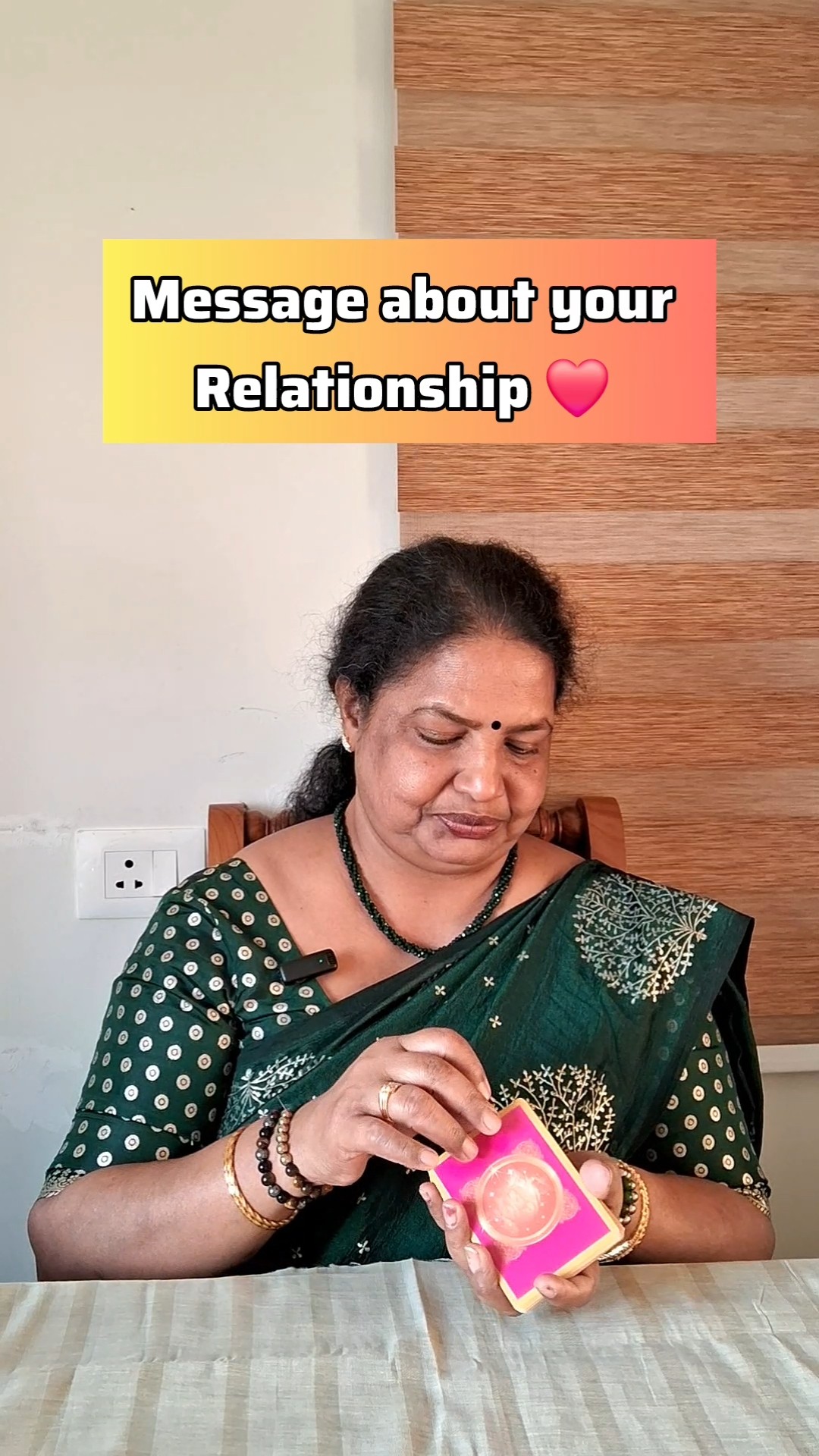 Message about your Relationship❤️|Timeless|Message for you 🙏 #relationshipreading #shorts – YouTube