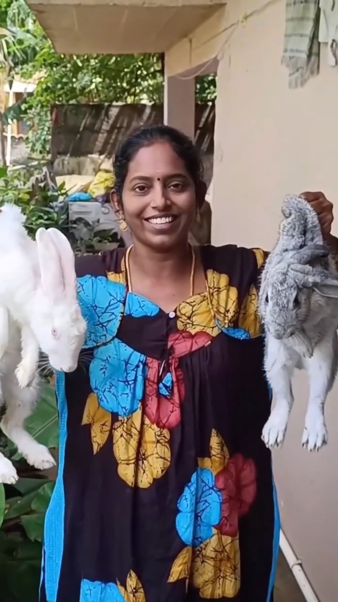 முயல் கறி சமையல்🐇🐰 Sunday Special 😋 #shorts #karthikgowri – YouTube