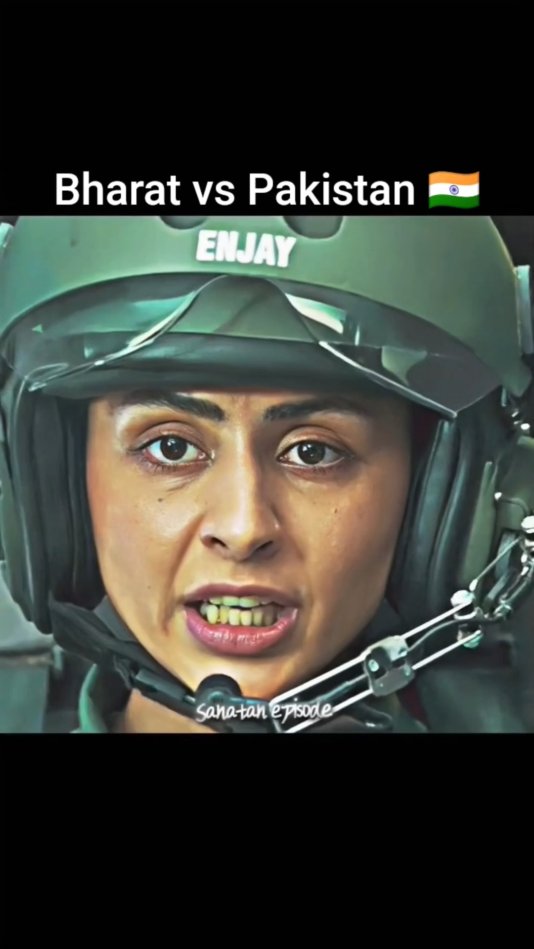 Ma'am Yaha Par Bahut Khatara Hai 😥 #indianairforce #viral #trending #shorts – YouTube