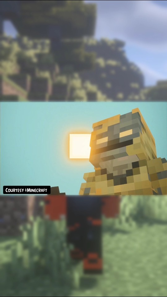 Two New Mobs Added In Minecraft #shorts #minecraft – YouTube