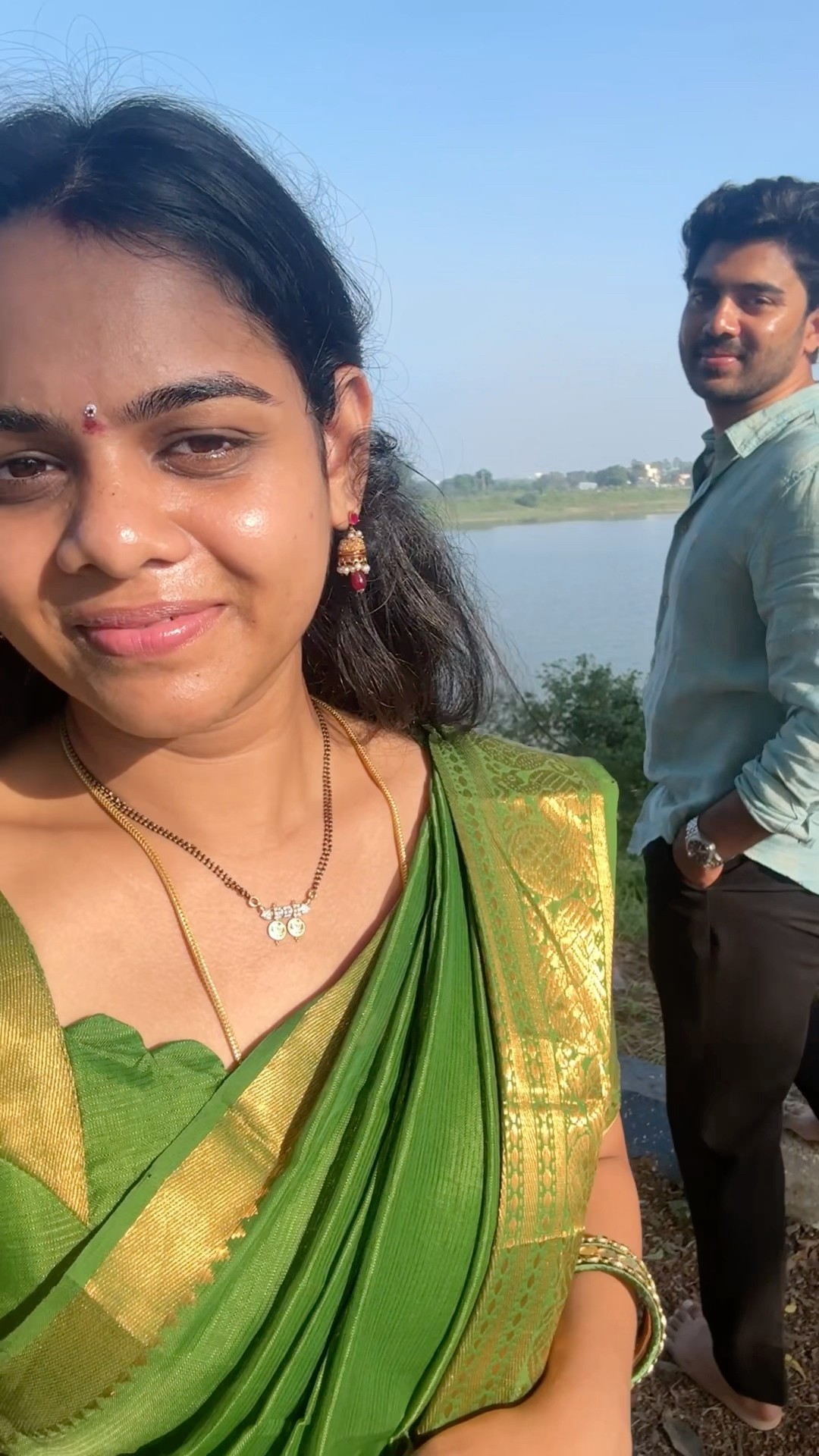 First time vella🤗 #trending #viralvideo #shorts #youtubeshorts #ytshorts #love #happiness – YouTube