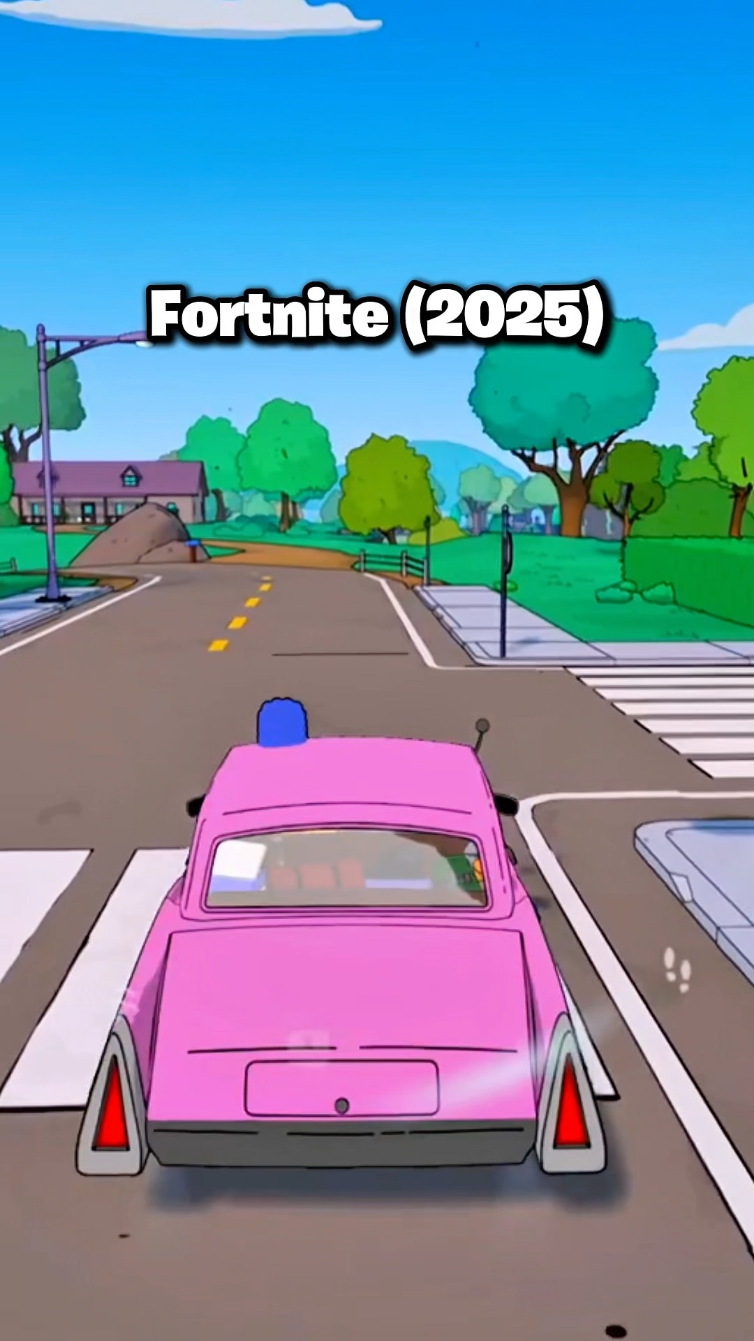 FORTNITE 2025 vs 2003 (PART 2) 😭 #fortnite #shorts – YouTube