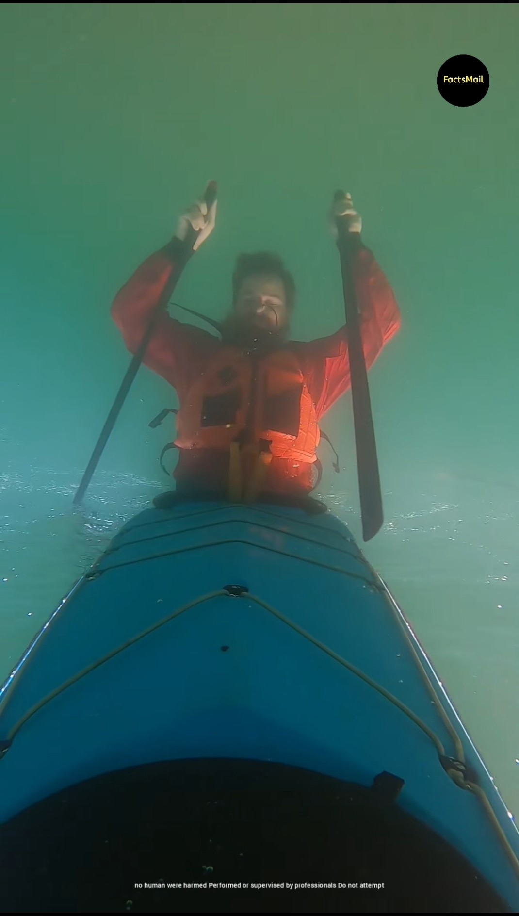How To Get Out Of A Sinking Boat? #shorts #ytshorts – YouTube