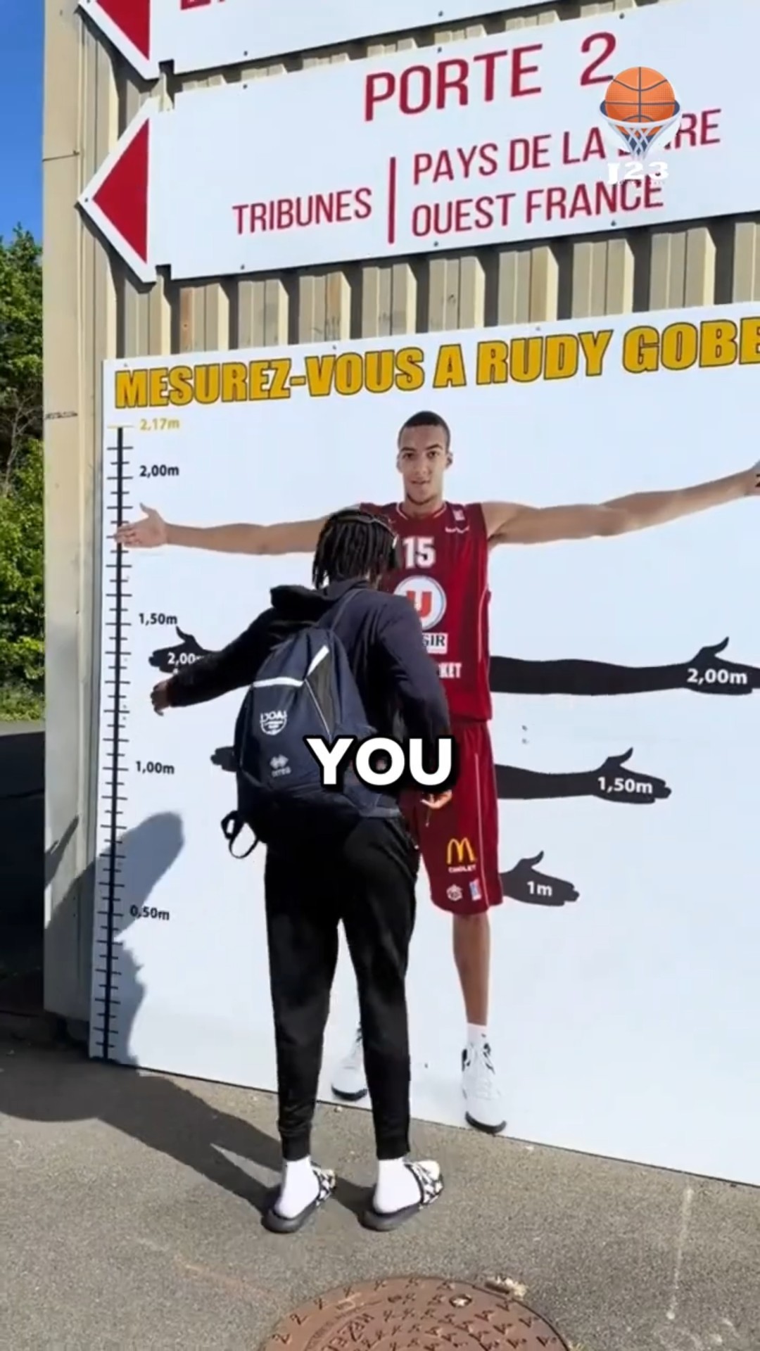The LONGEST Arms in NBA History 😳🦍 #shorts – YouTube