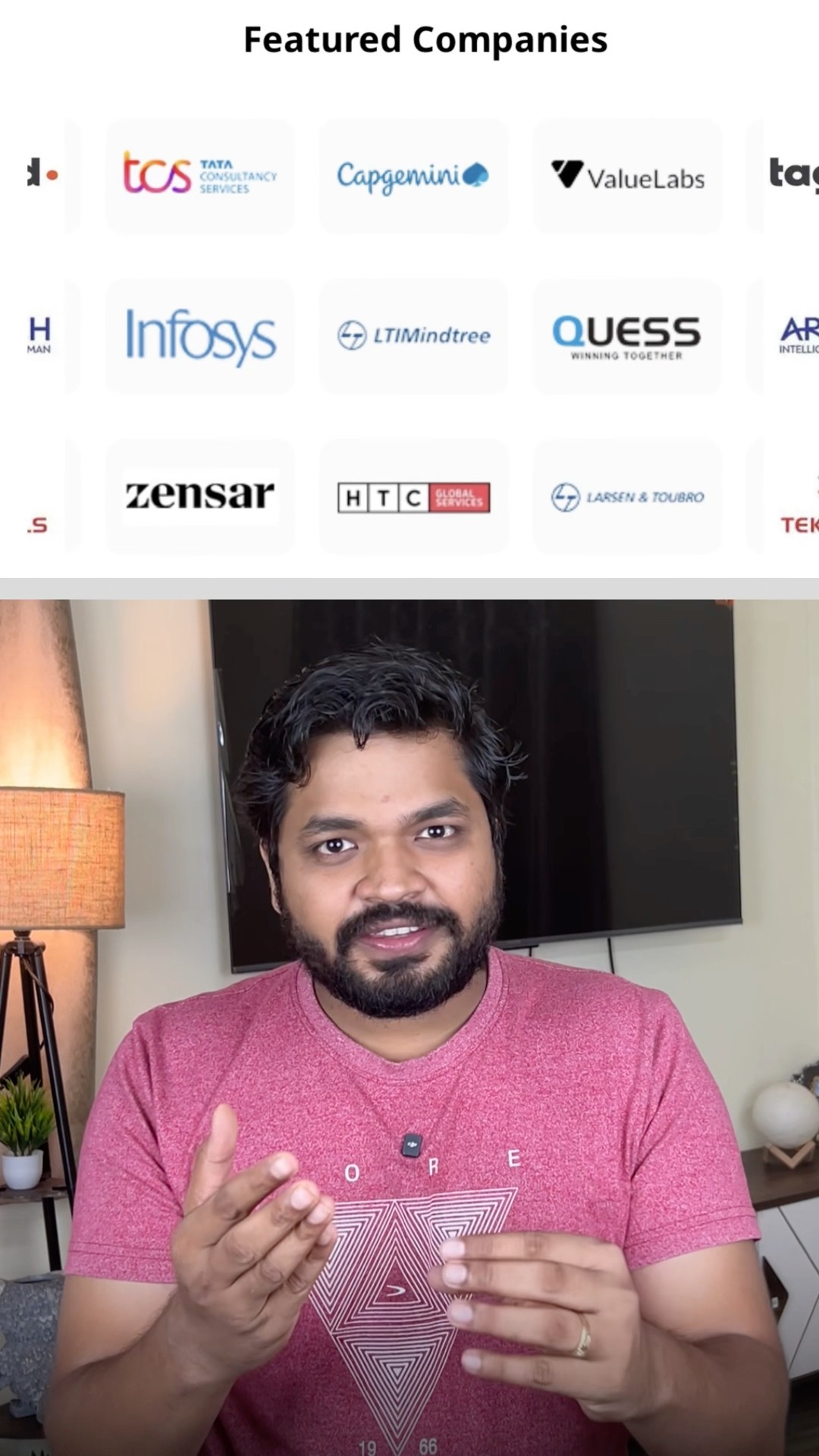 Hidden Job Portal Better Than LinkedIn & Naukri !! #shorts #ytshorts – YouTube