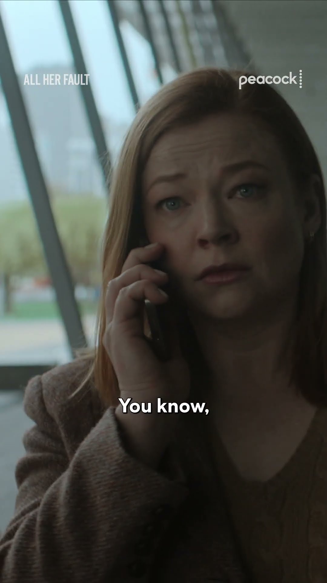 Is Peter having an affair? #AllHerFault #SarahSnook #JakeLacy #Shorts – YouTube