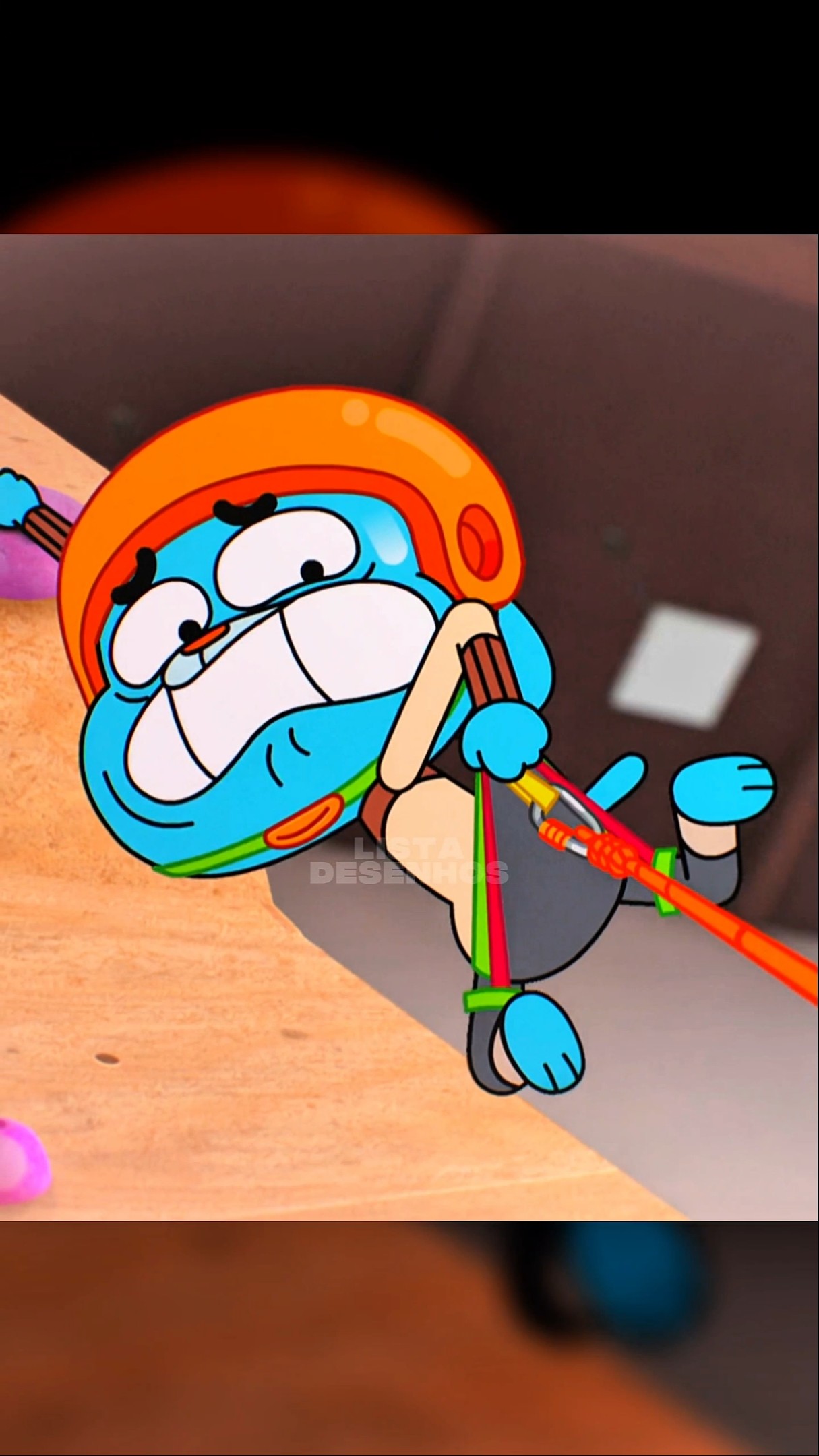 O TRAUMA DE GUMBALL!? #gumball #shorts – YouTube
