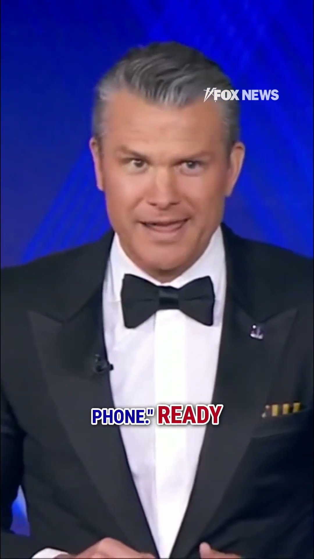 Secretary of War Pete Hegseth: 'FAFO' #shorts #petehegseth #trump #foxnation #whitehouse #fox #new – YouTube