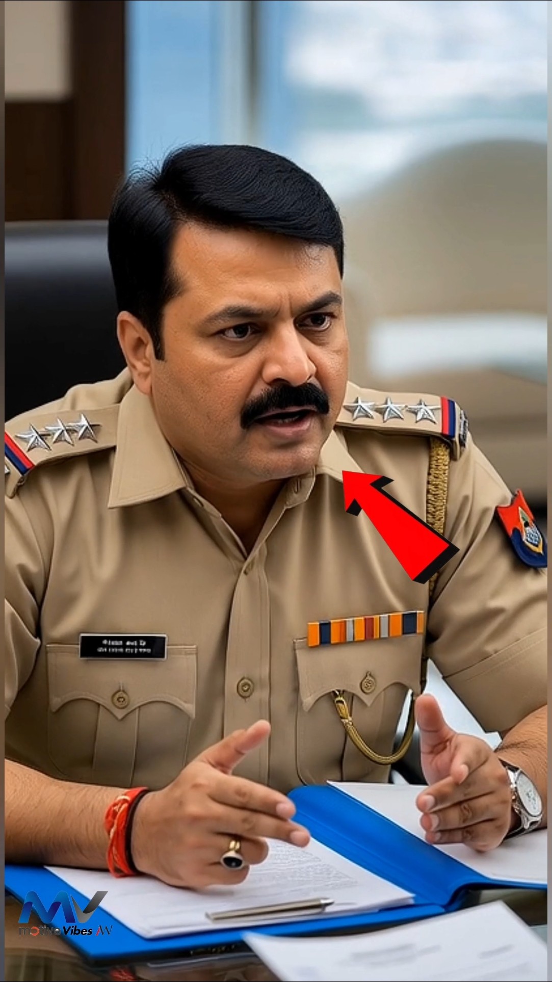 DSP ऋषिकांत शुक्ला का ₹300 करोड़ का स्कैम! #ips #police #shorts – YouTube
