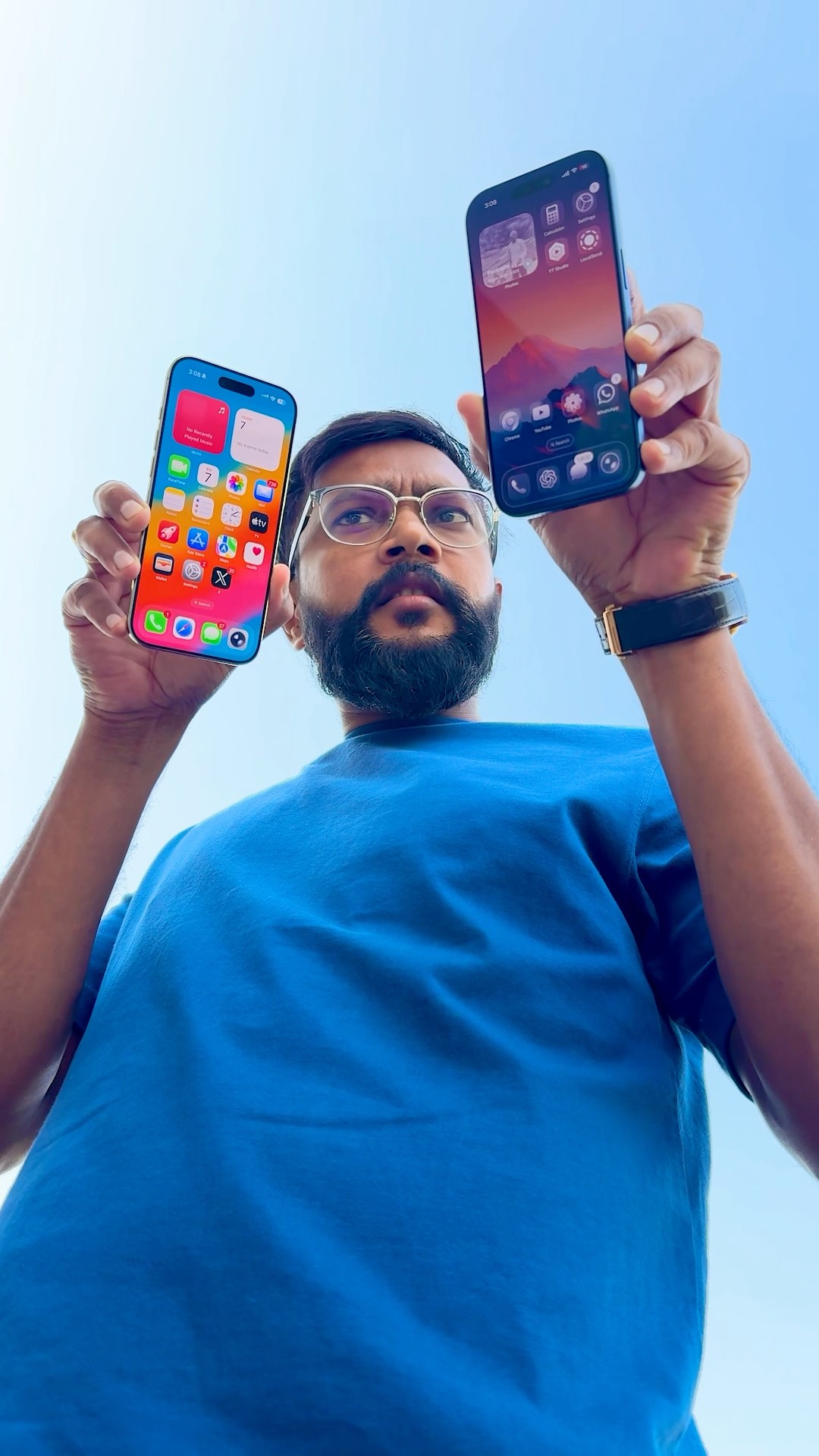 iPhone New iOS #shorts – YouTube