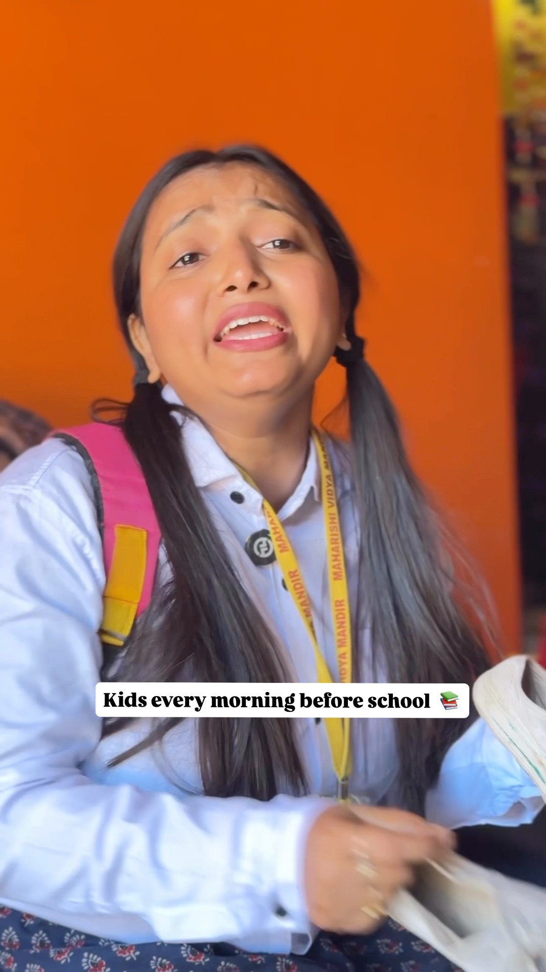 School Jane se pehle ki kahani 😅 #Shorts #Viral #Comedy – YouTube