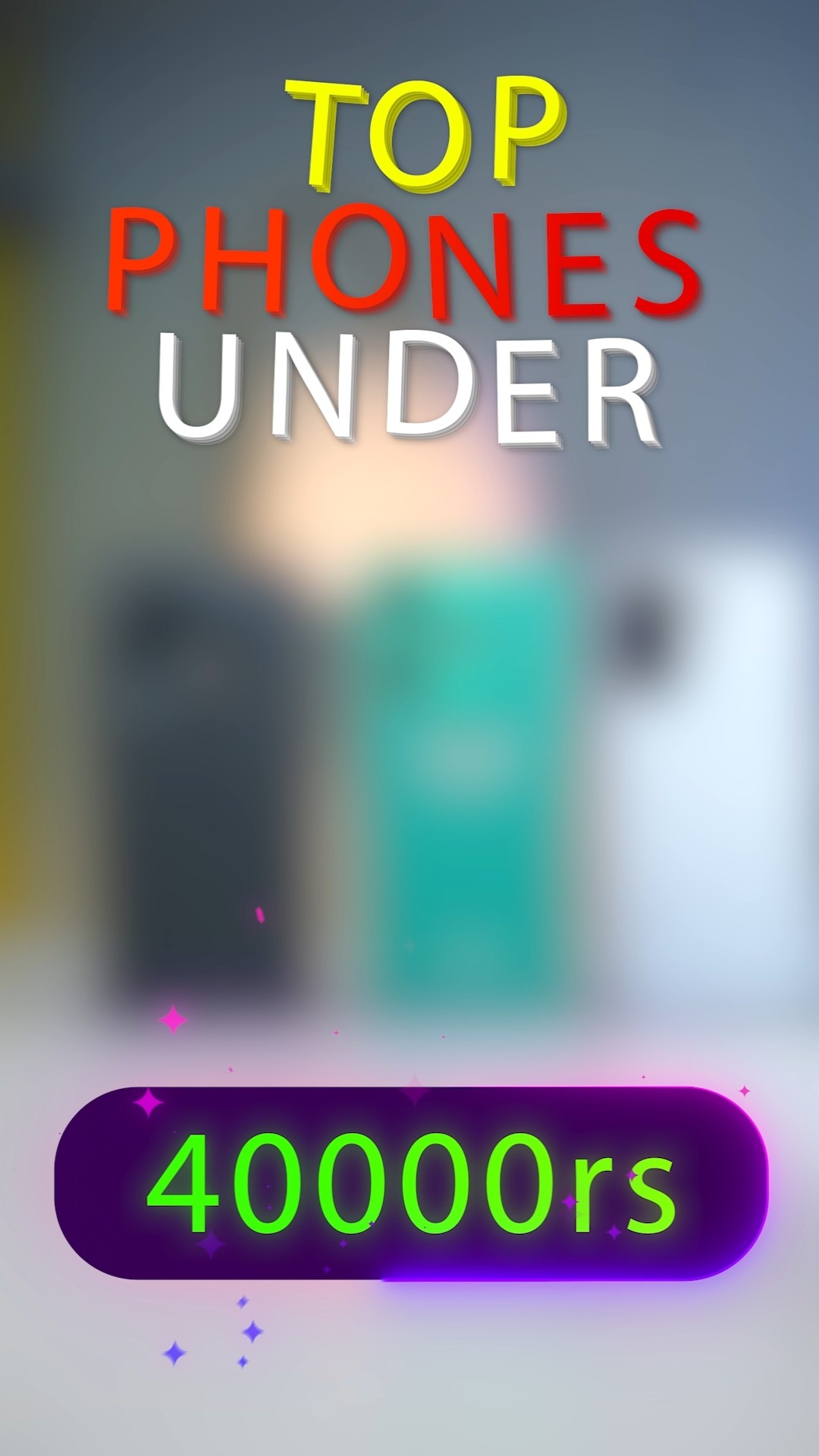 Best All-Rounder 5G Phones Under ₹ 40000 – Camera + Battery + Power #shorts – YouTube