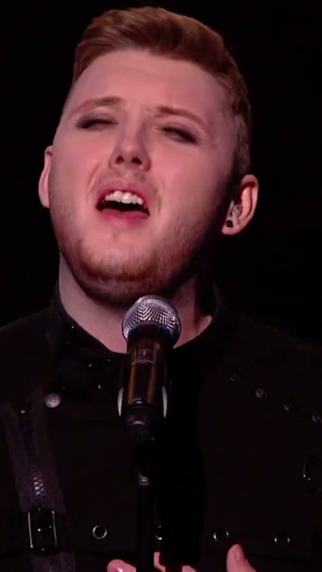 Sweet Dreams (Are Made Of This) by James Arthur #shorts #jamesarthur #music – YouTube