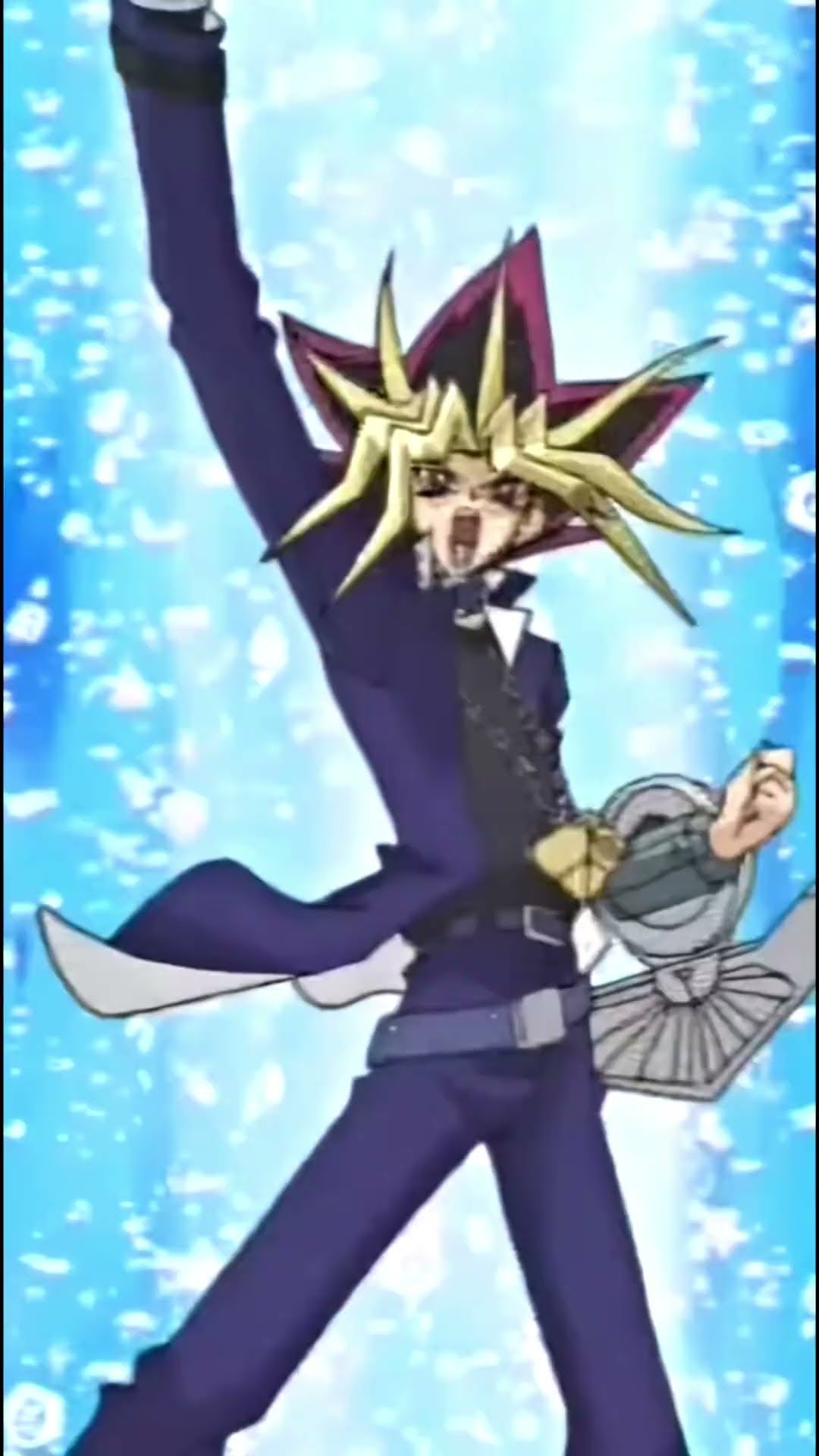 Pulling Off BERSERKER SOUL OVERKILL!!!! || Yu-Gi-Oh! #yugioh #shorts – YouTube