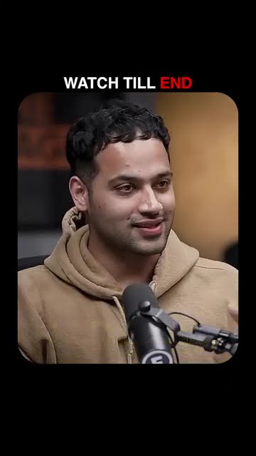 Sort Your Parents Life, Then Follow Your Passion – Raj Shamani #Shorts – YouTube