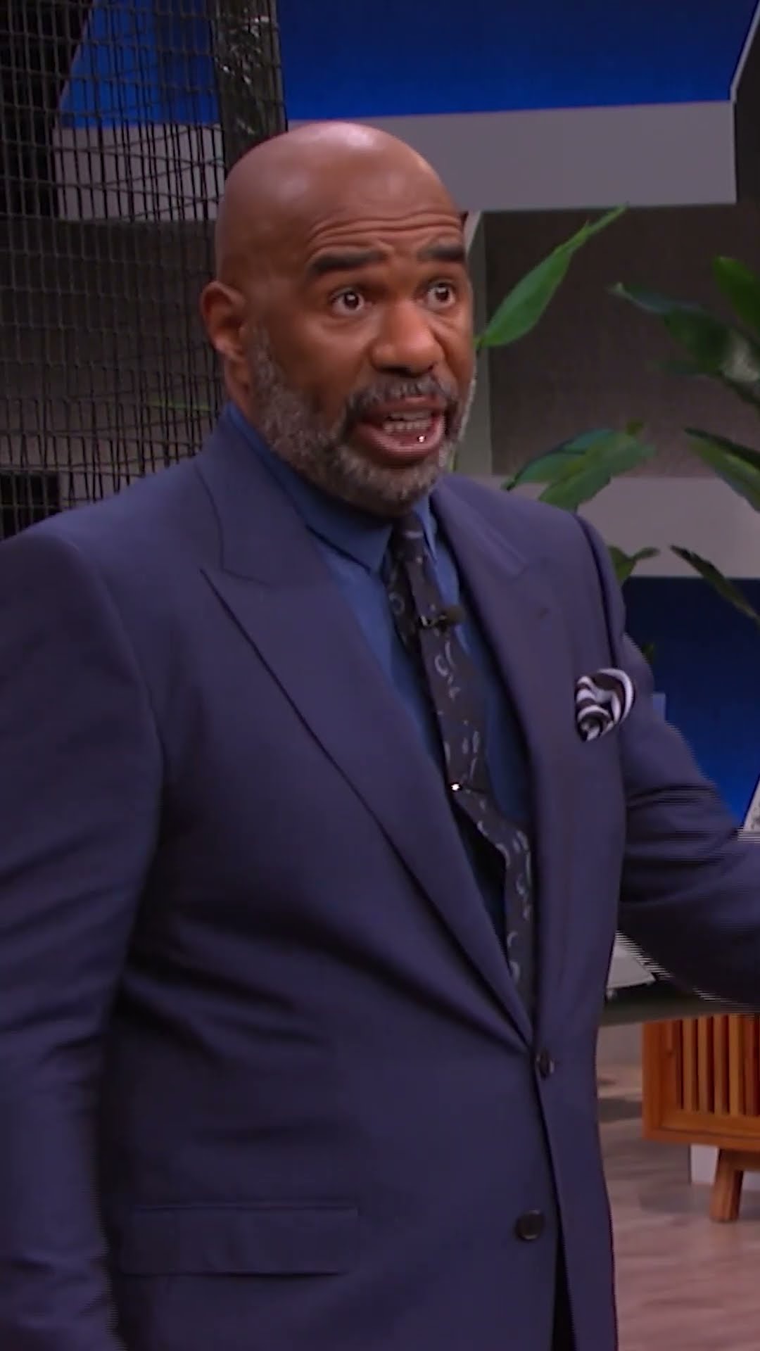 God Got a Great Life For You Man! #shorts #steveharvey #motivation – YouTube